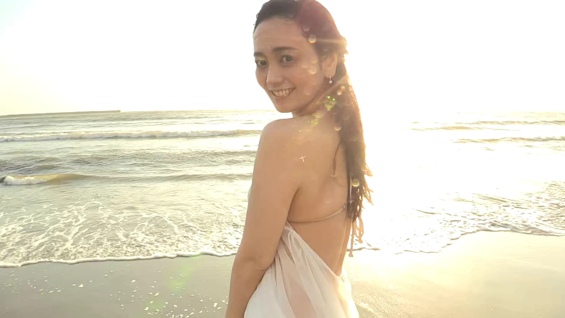 S x sence 369 脊山麻理子 サンプル画像