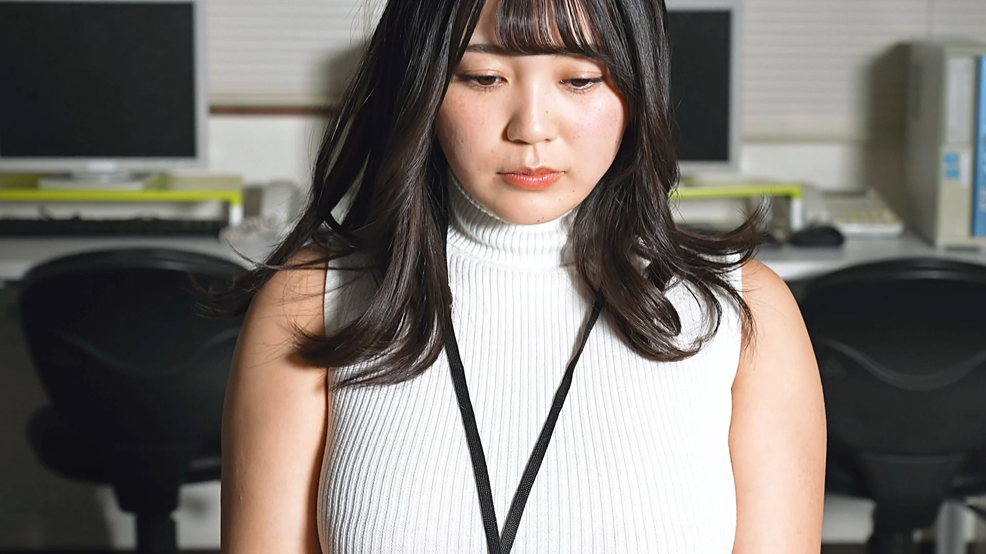 究極肉感ボディ 能美真奈
