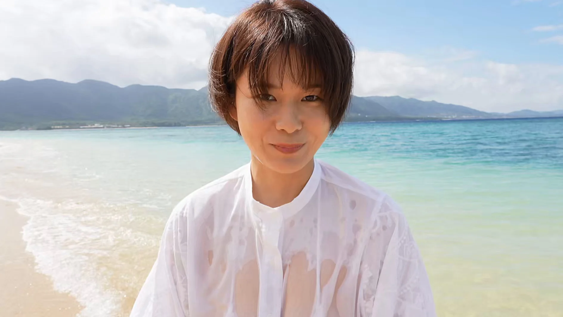 メルティボディ 真田まこと サンプル画像