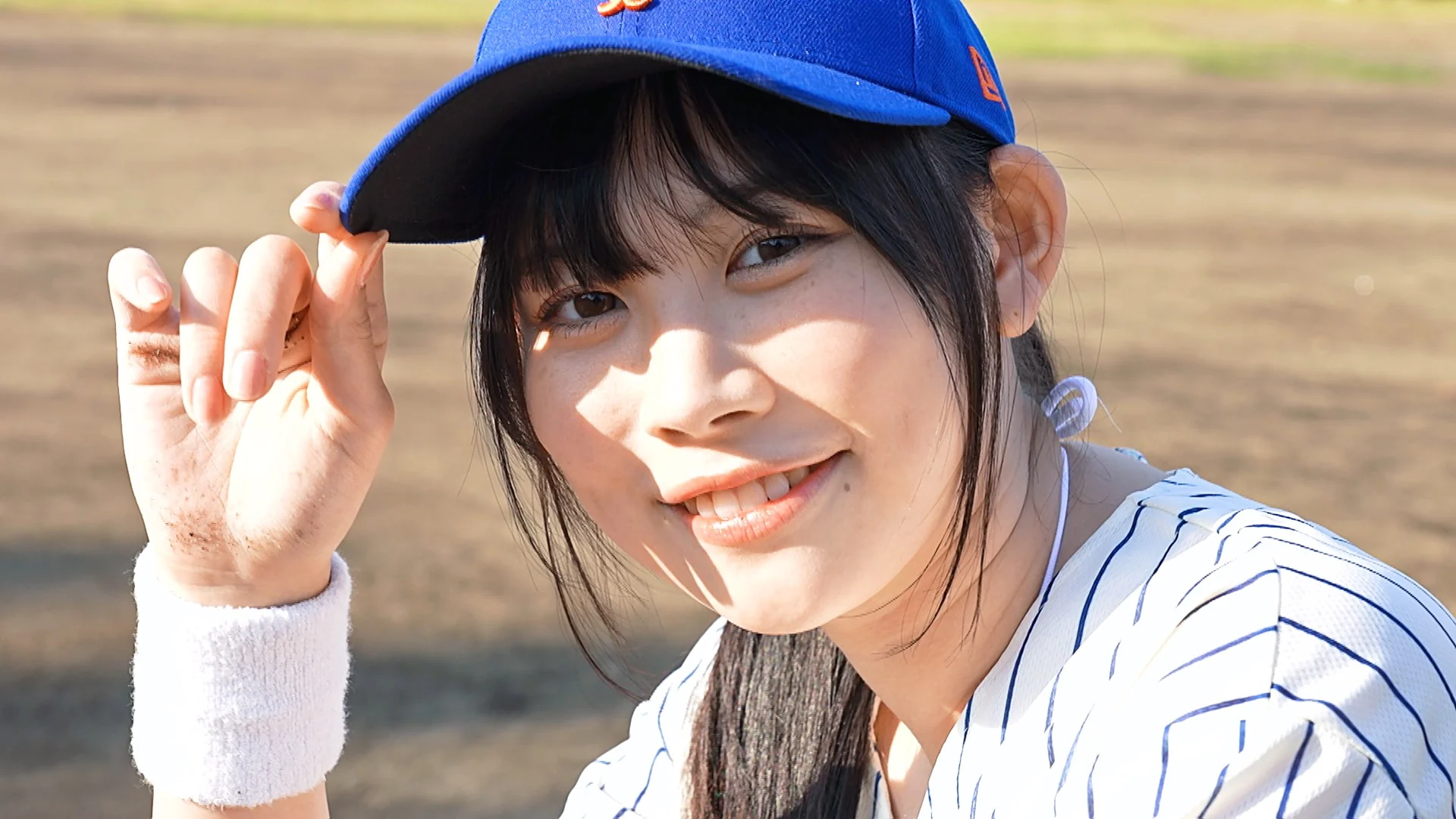 恋する魔球 篠見星奈