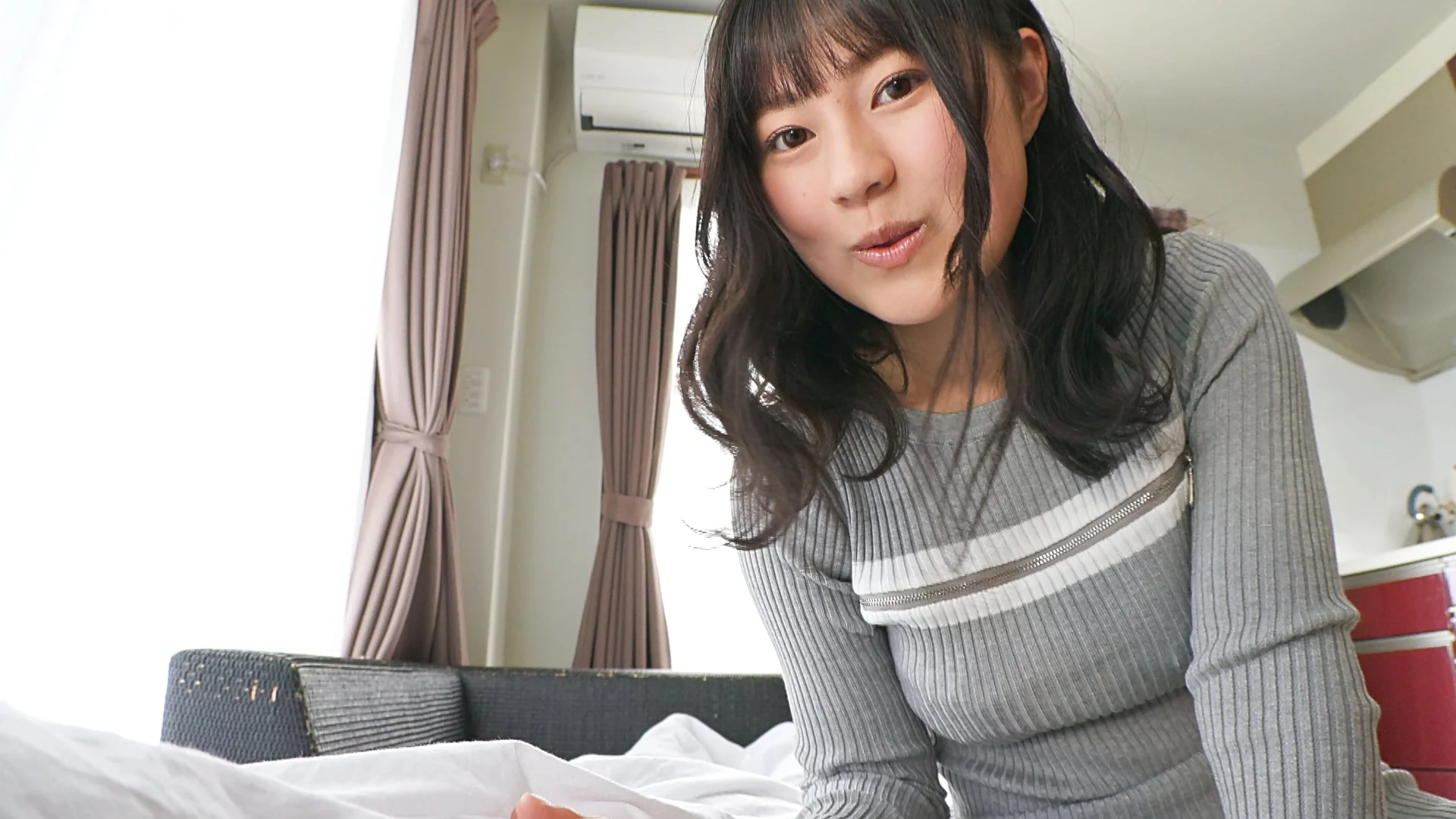 ミルキー・グラマー 藤原なみ