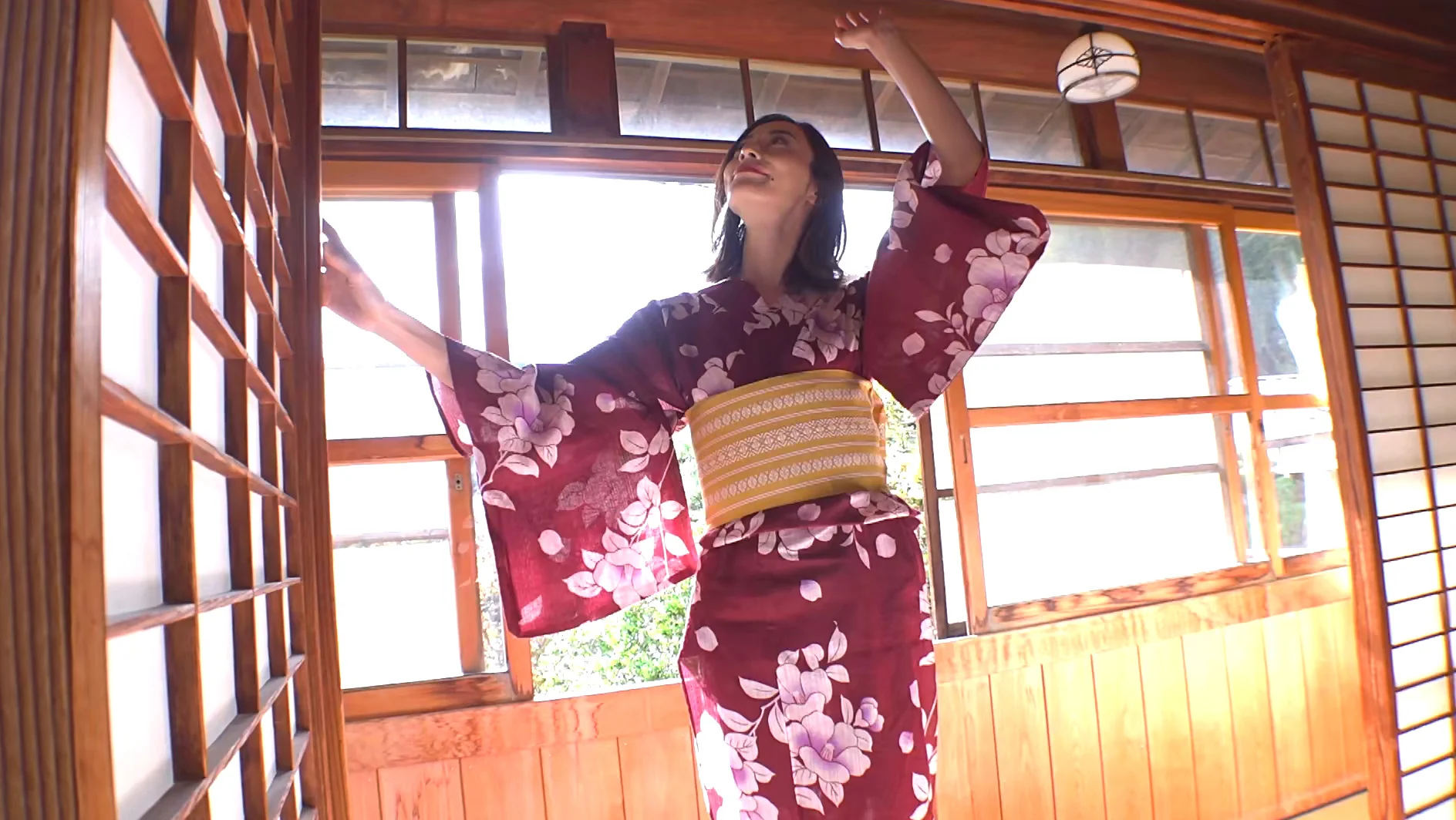 見つめて欲しい 池田夏希 サンプル画像