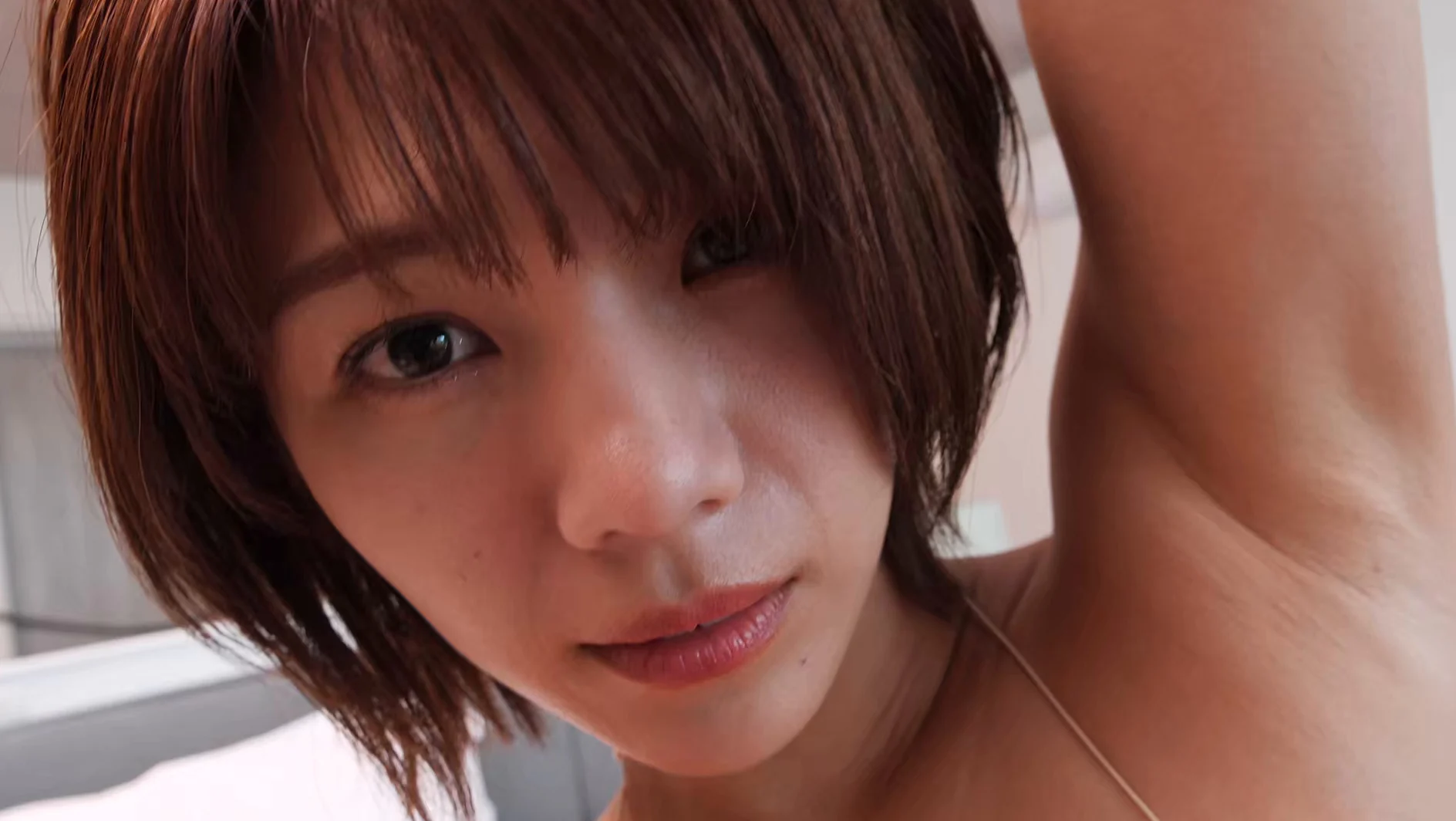 健康的肉体のススメ 大川成美