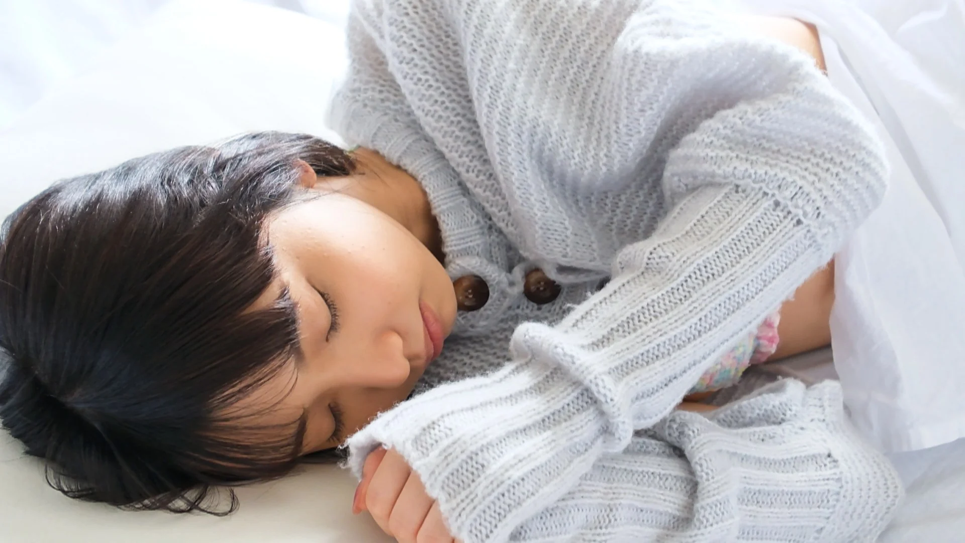 もう一人の私 遠月とうか