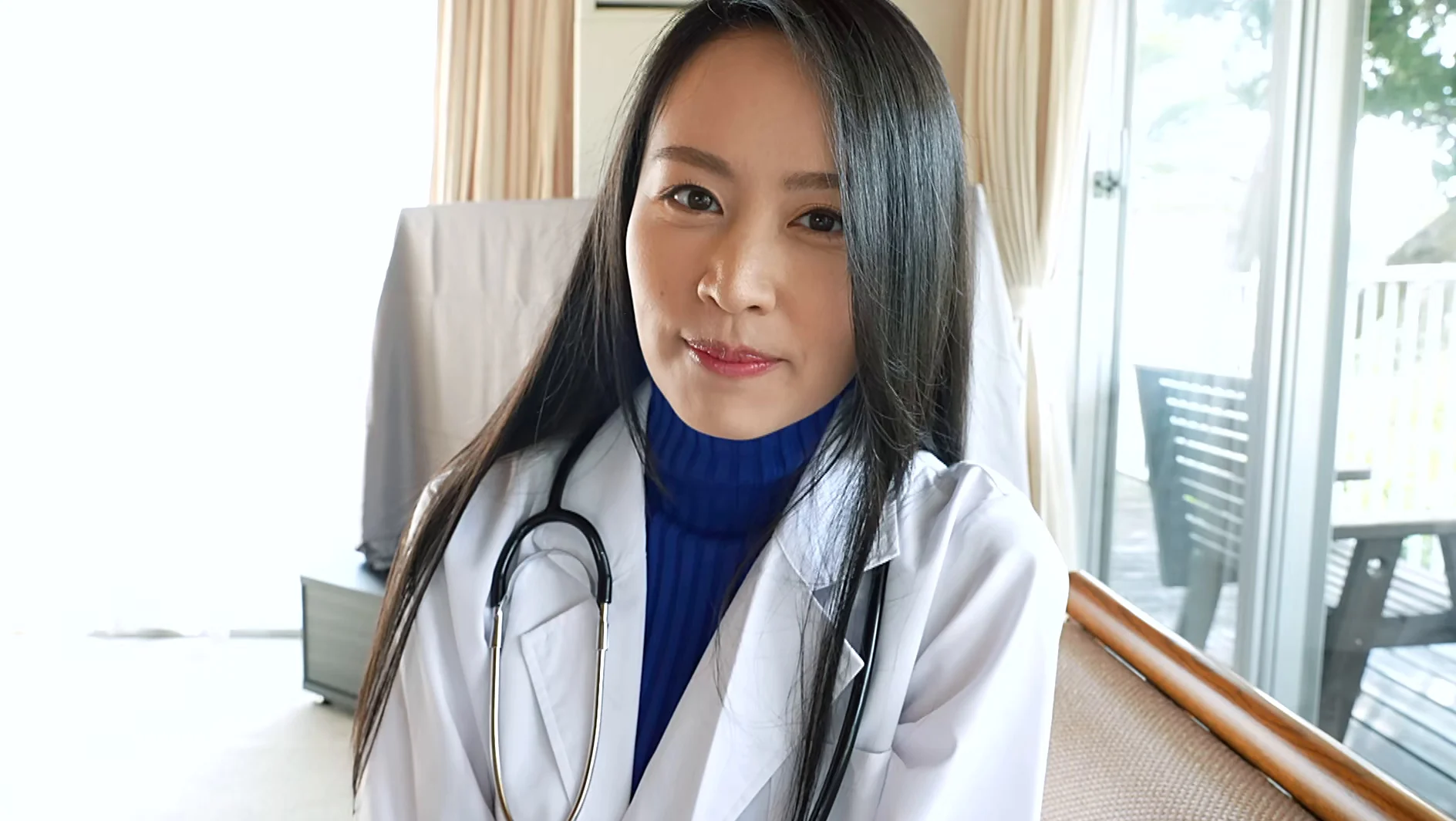 蜜愛 甘妻里菜