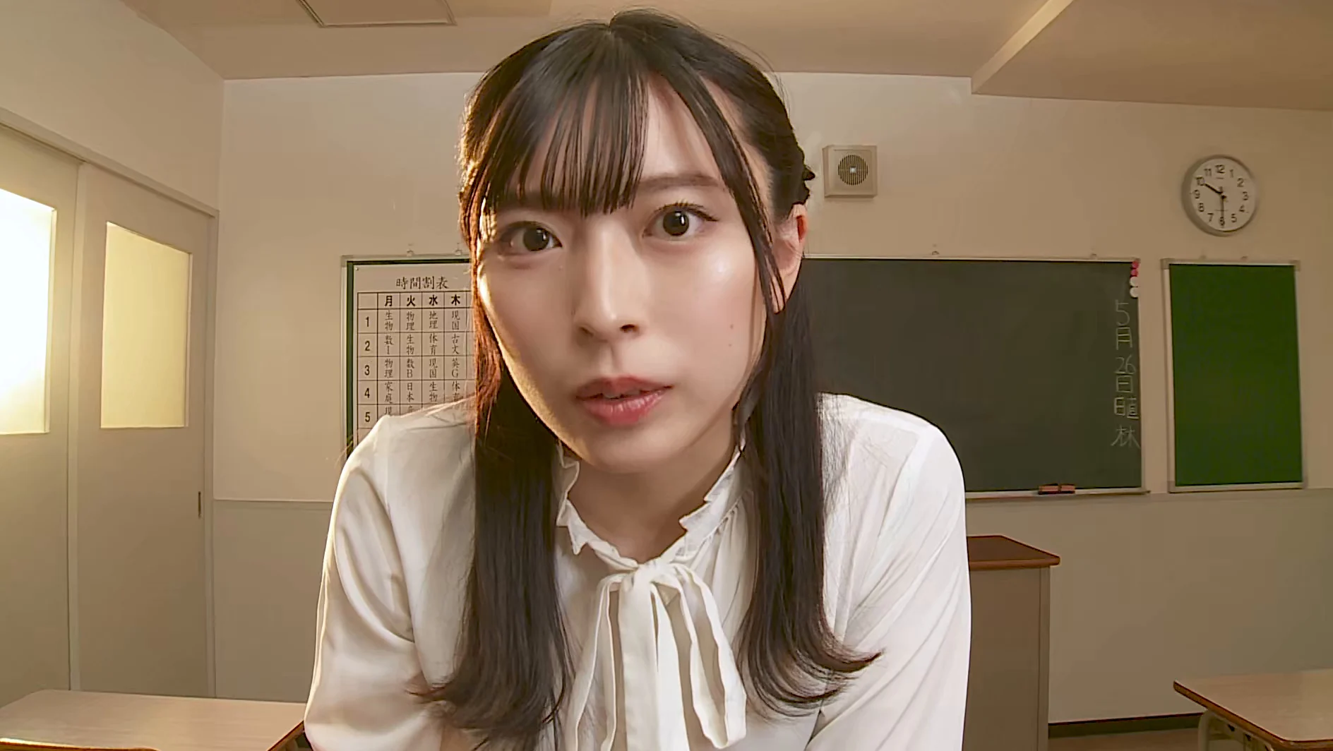 誘惑のりか 夏崎りか