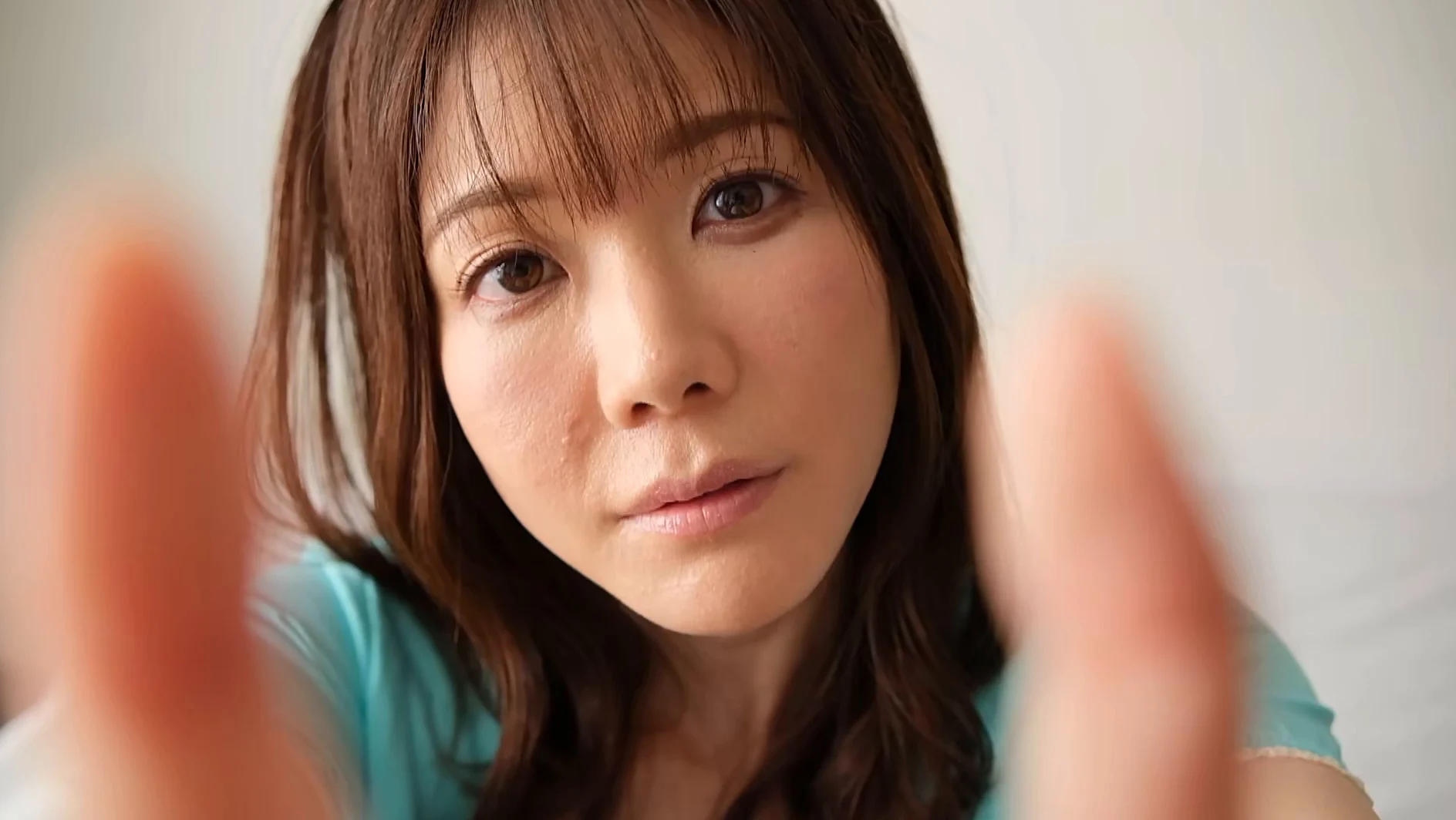 MOVE 高宮まり