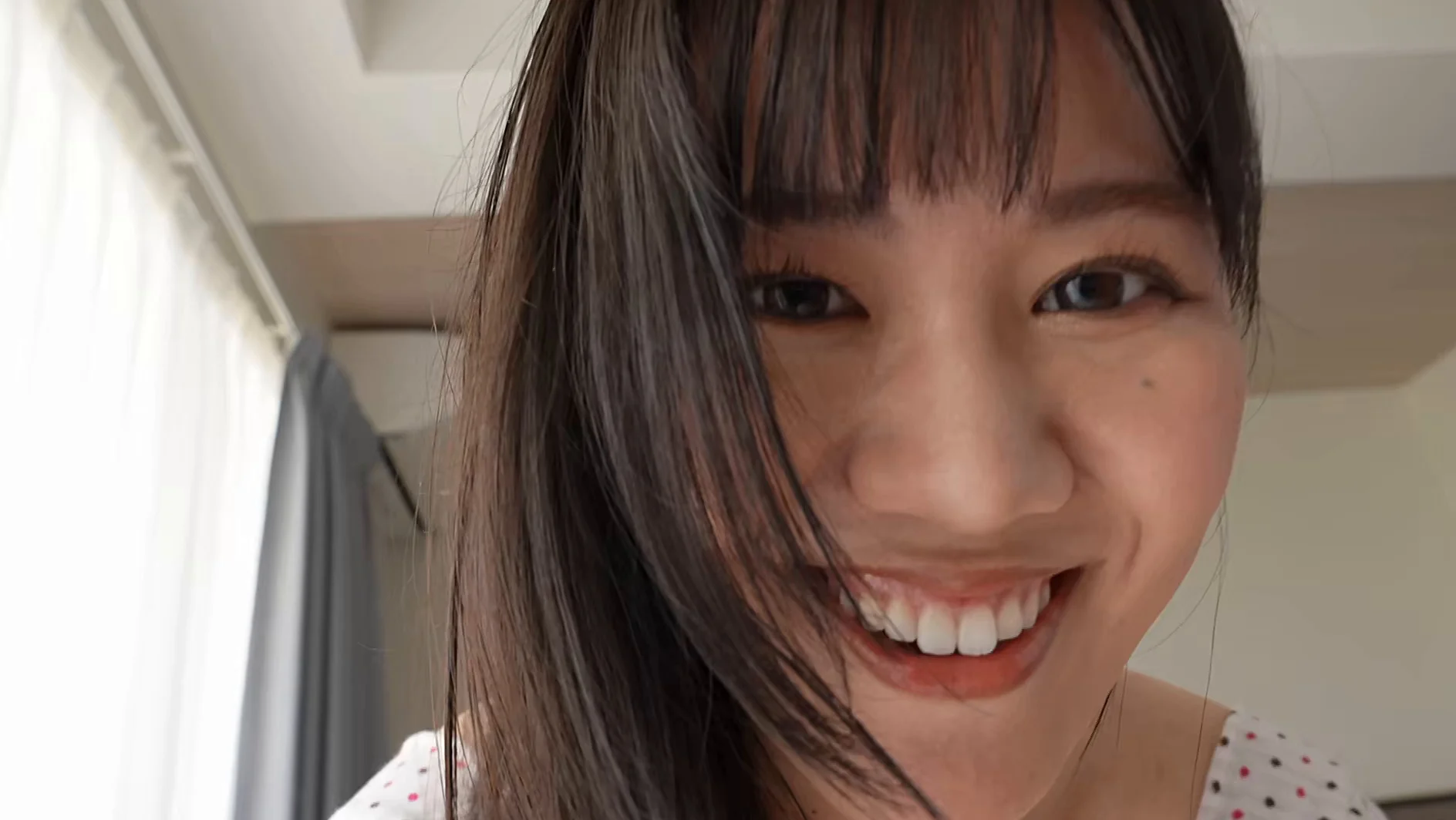 ミルキー・グラマー 黒島綾乃 サンプル画像