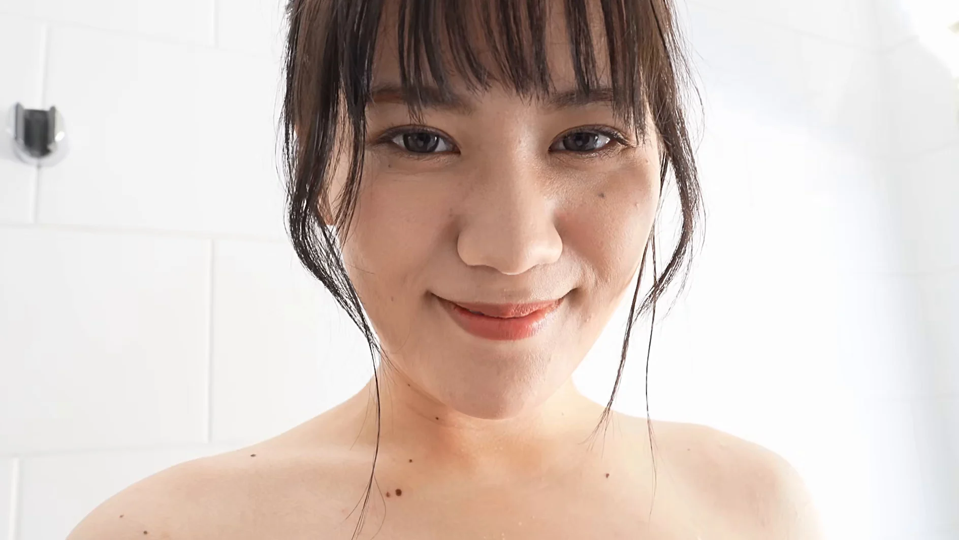 ミルキー・グラマー 黒島綾乃 サンプル画像