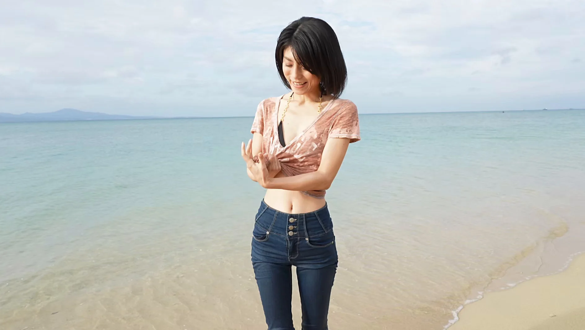 Aromatic 芳野友美 サンプル画像