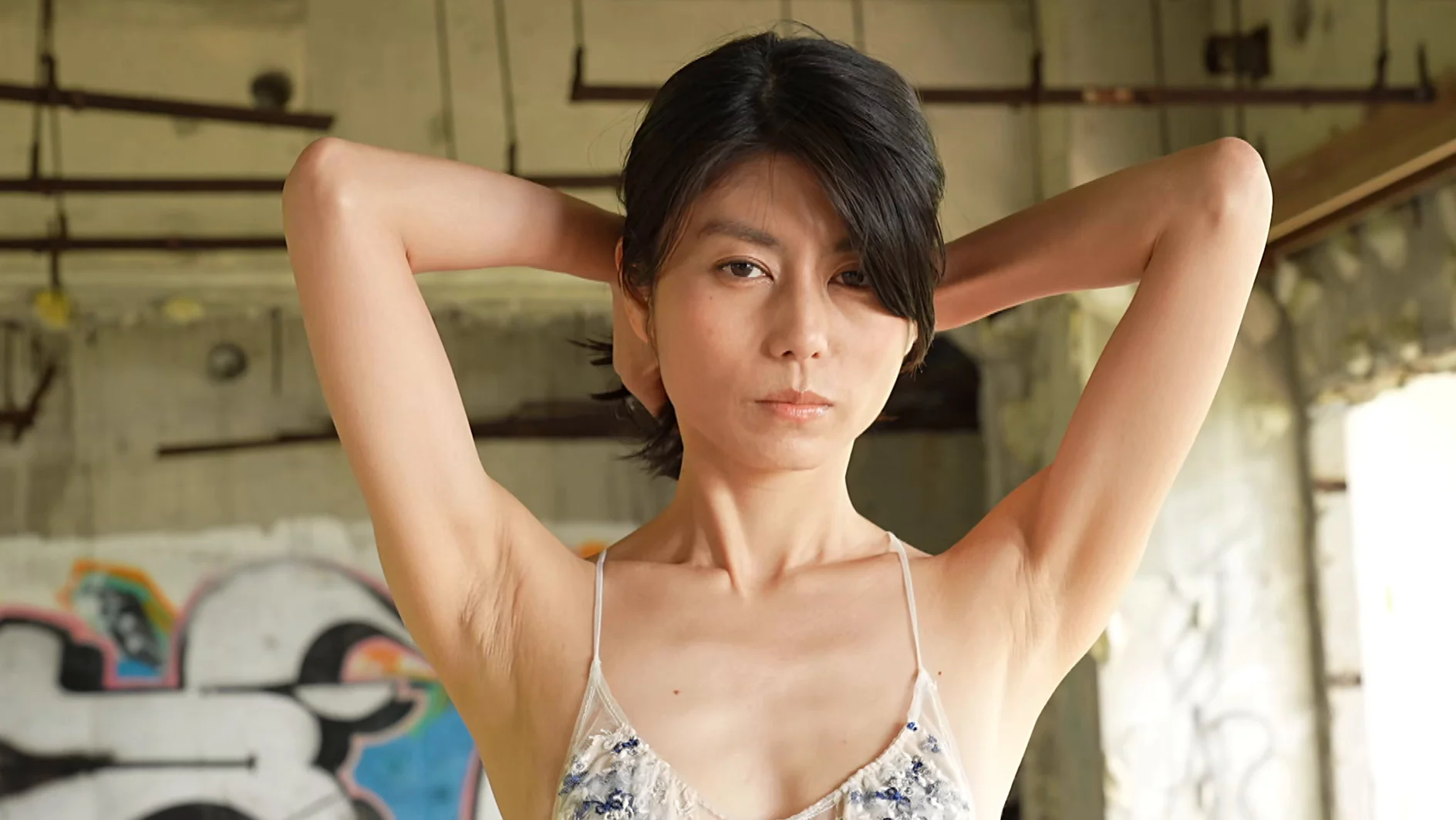 Aromatic 芳野友美 サンプル画像