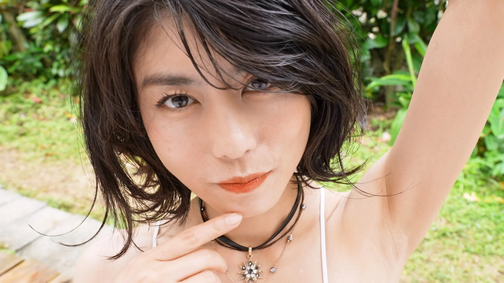 Aromatic 芳野友美 サンプル画像