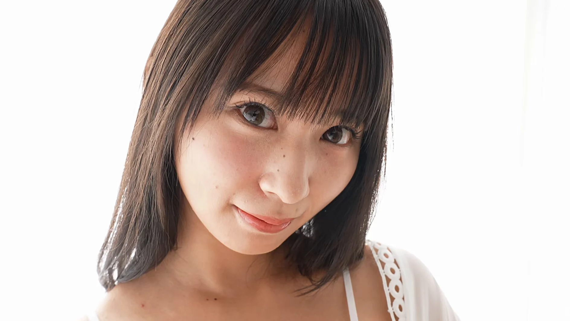 カワイイとか可愛いとか 有村果夏