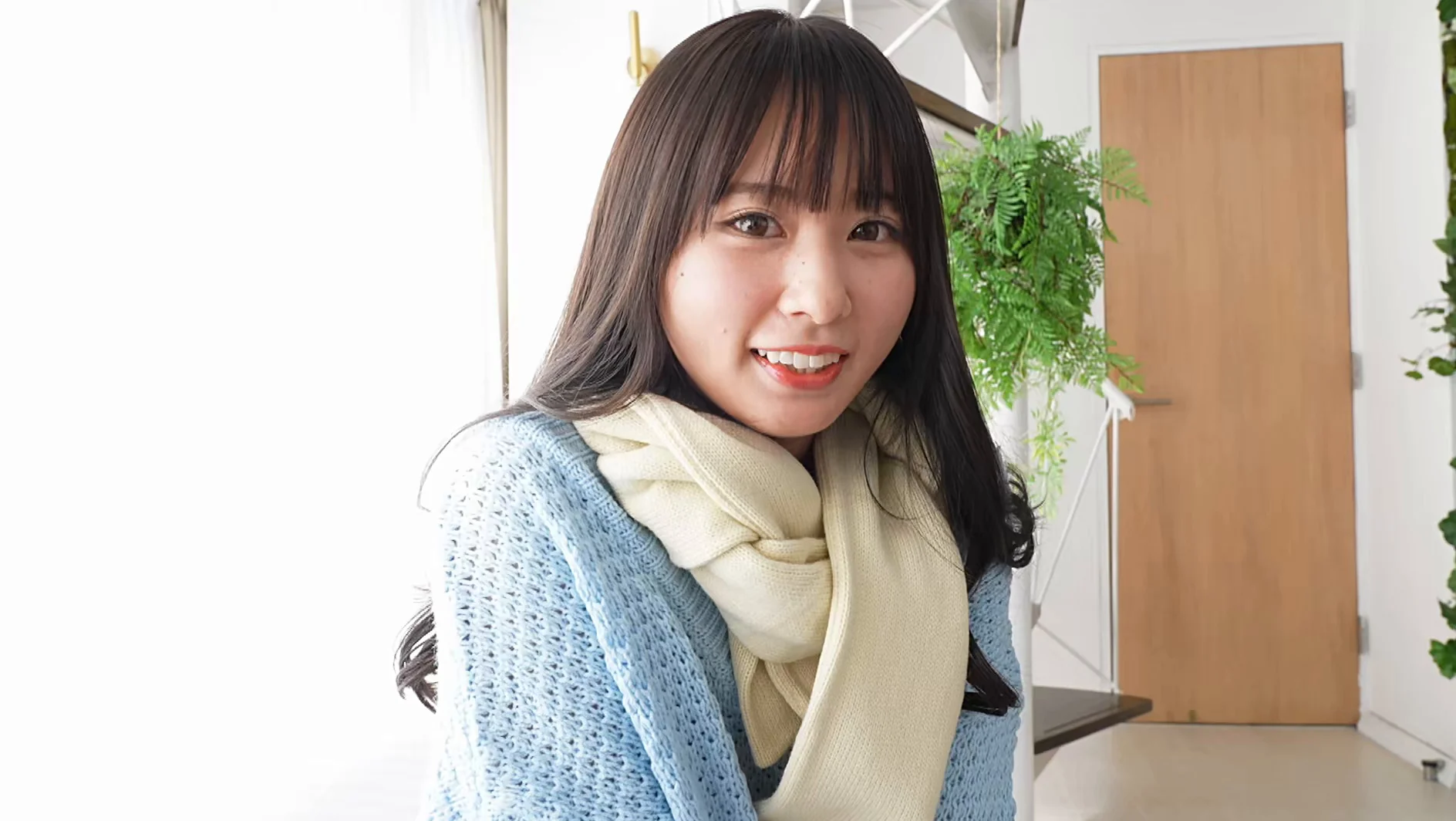 カワイイとか可愛いとか 有村果夏