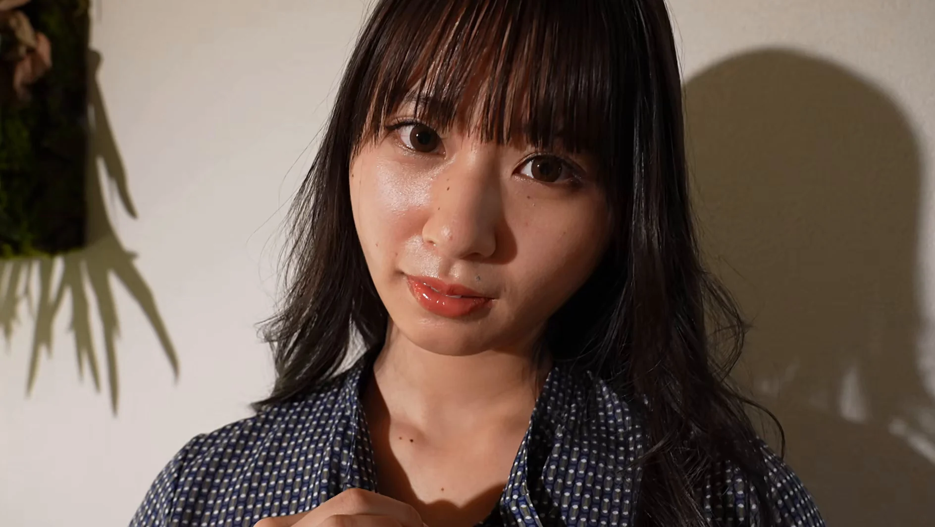 カワイイとか可愛いとか 有村果夏