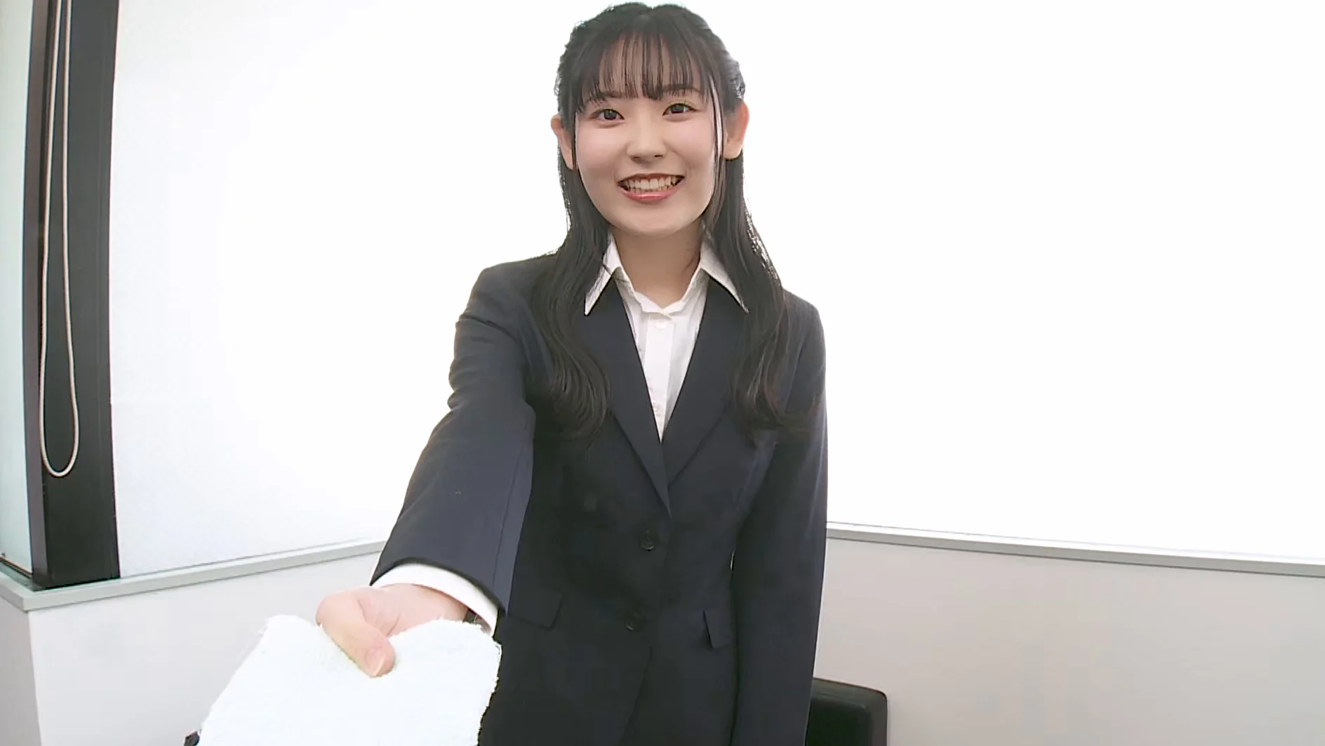 ハイレグコレクション 林田百加 サンプル画像