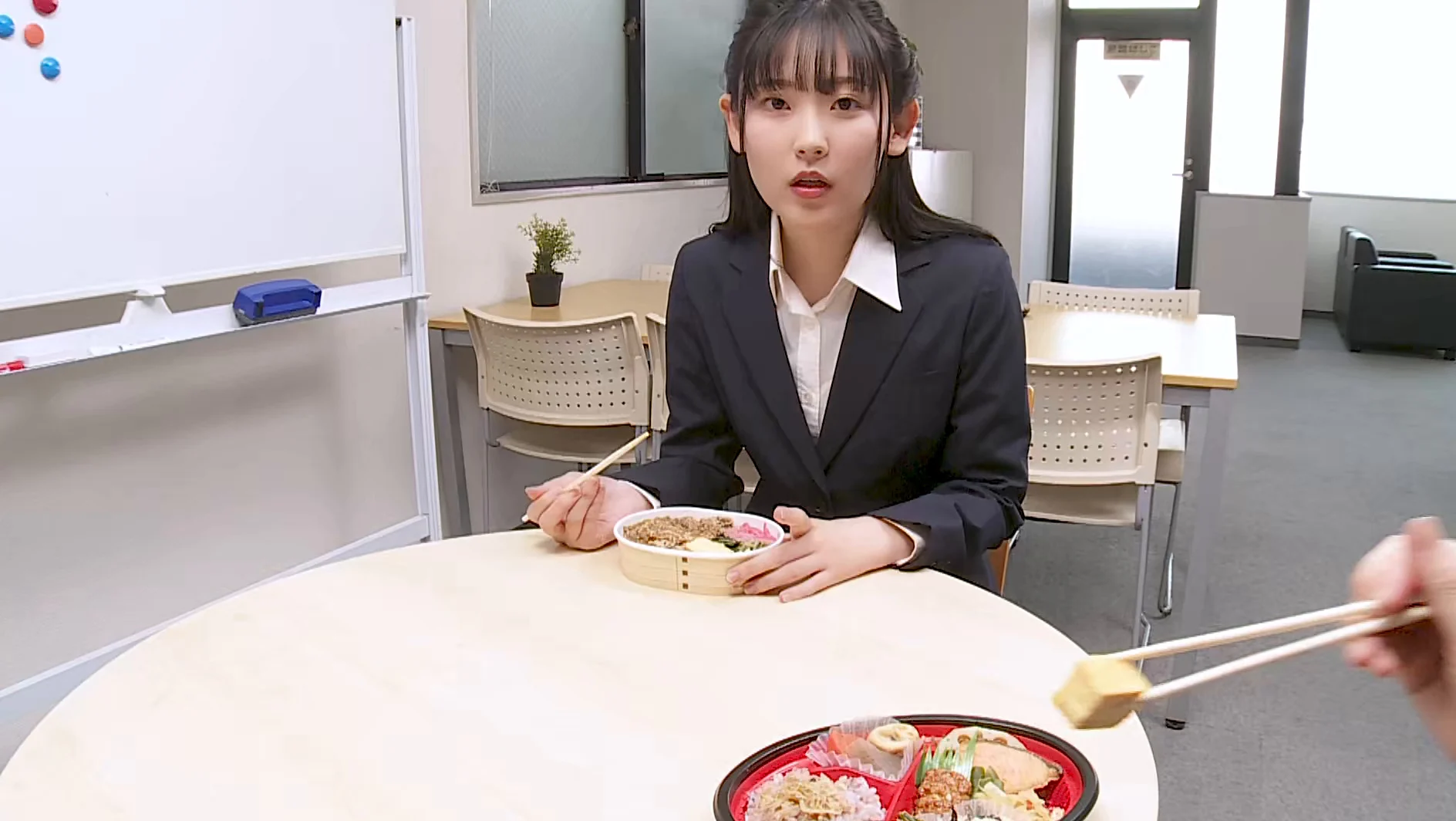 ハイレグコレクション 林田百加 サンプル画像