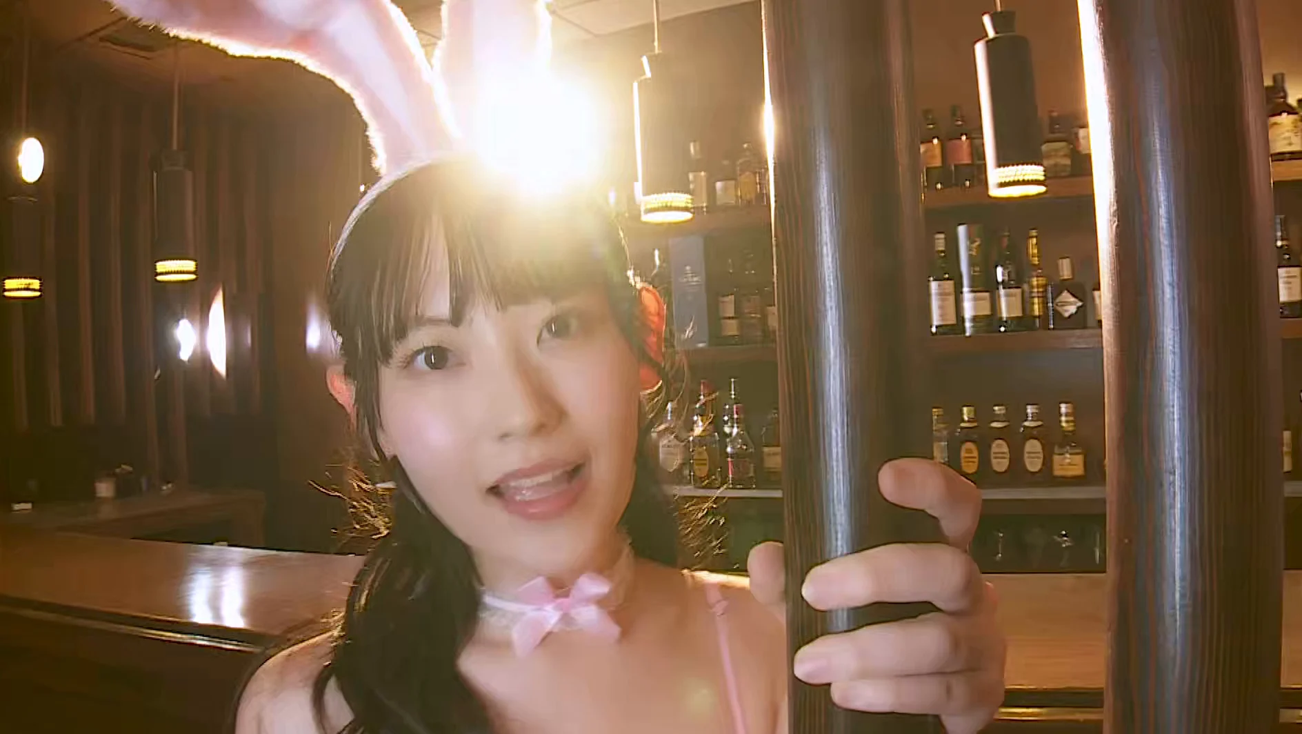 ハイレグコレクション 林田百加 サンプル画像
