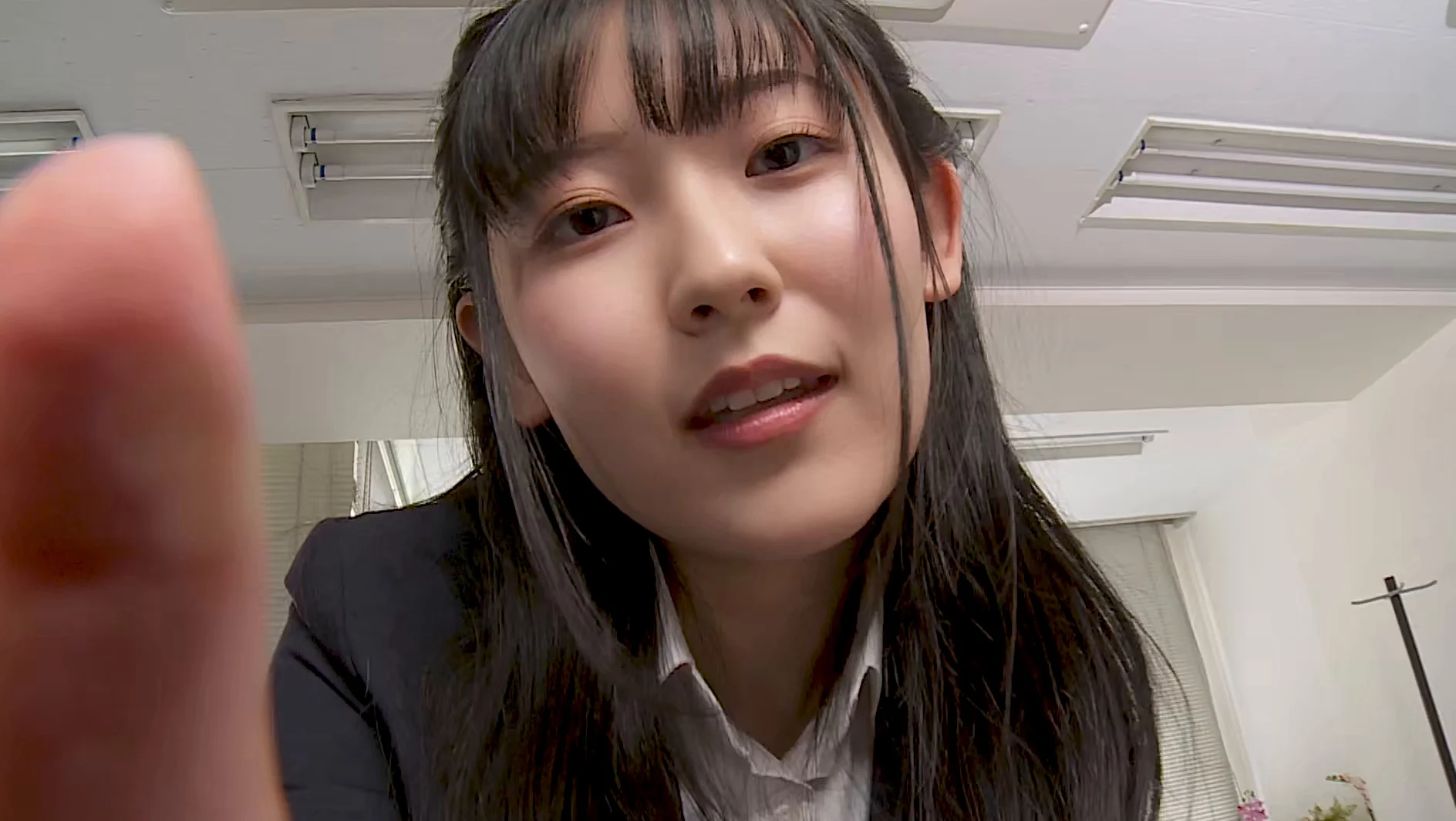 ハイレグコレクション 林田百加 サンプル画像