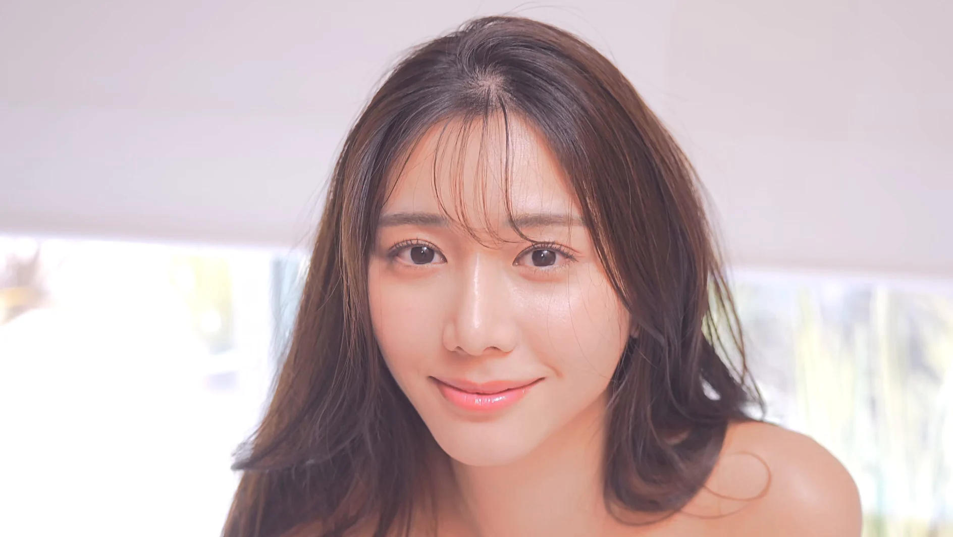日本の女性は美しい 斎藤恭代