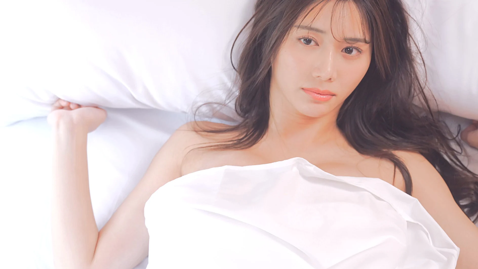 日本の女性は美しい 斎藤恭代
