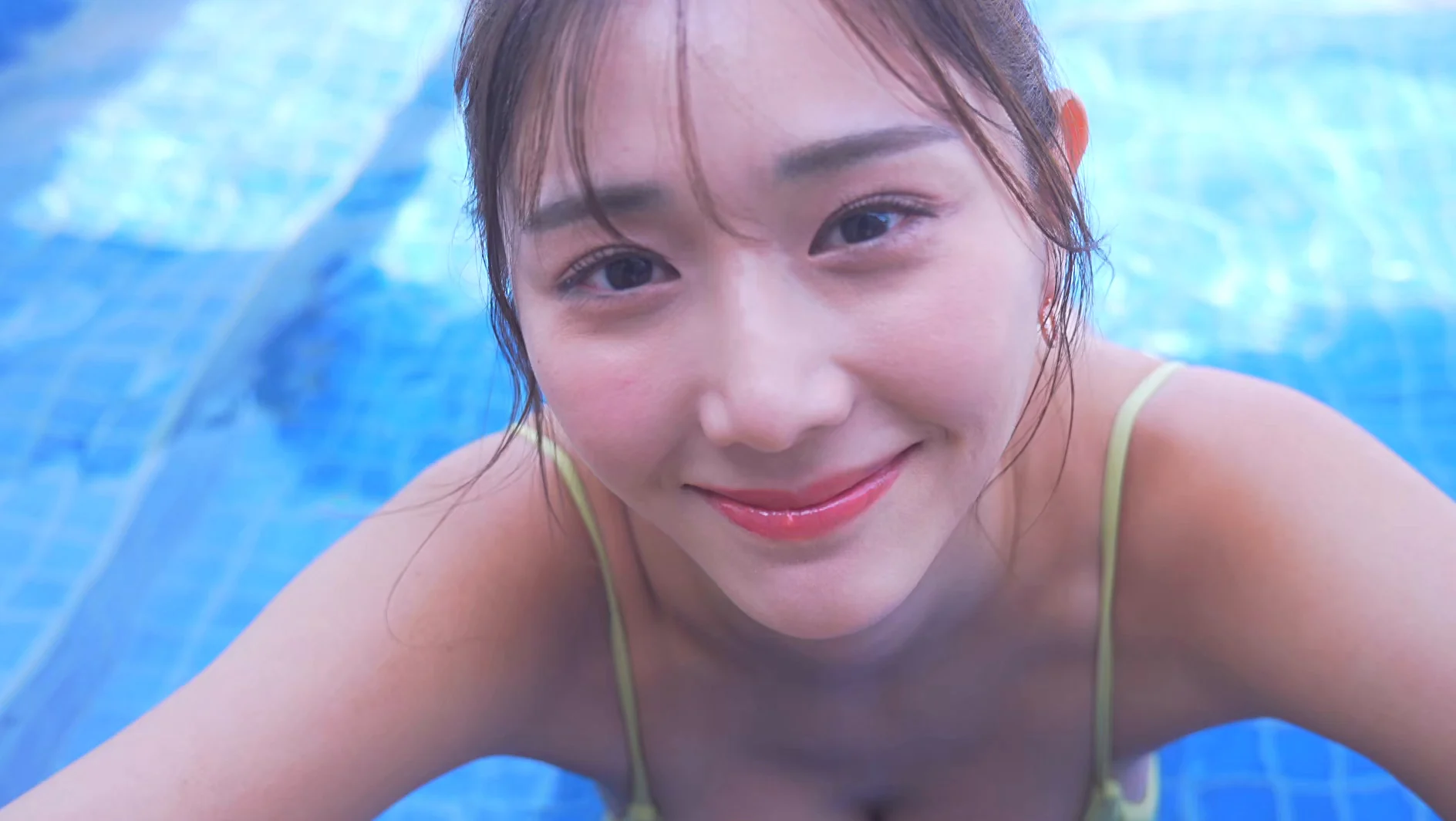 日本の女性は美しい 斎藤恭代