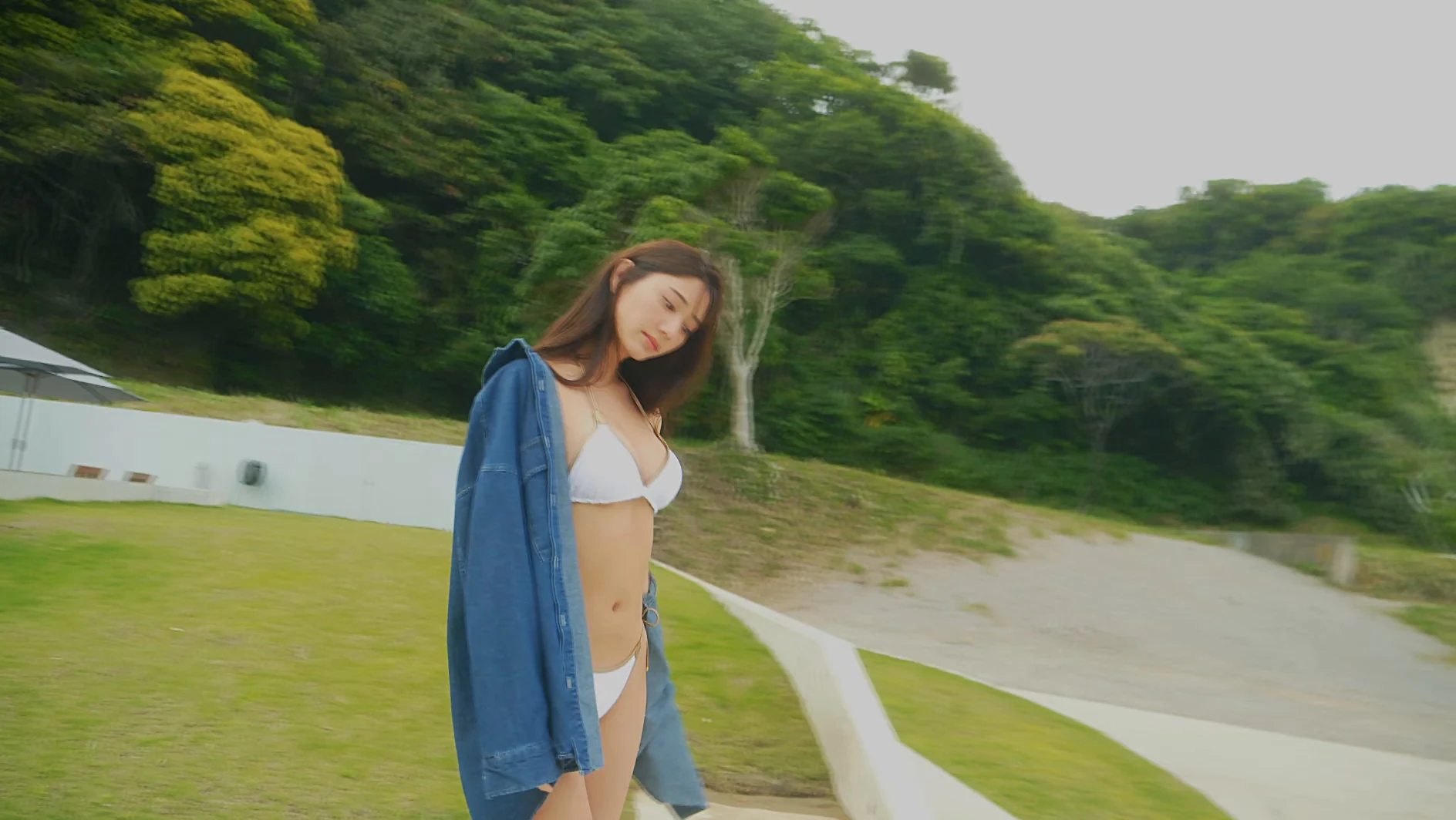 日本の女性は美しい 斎藤恭代