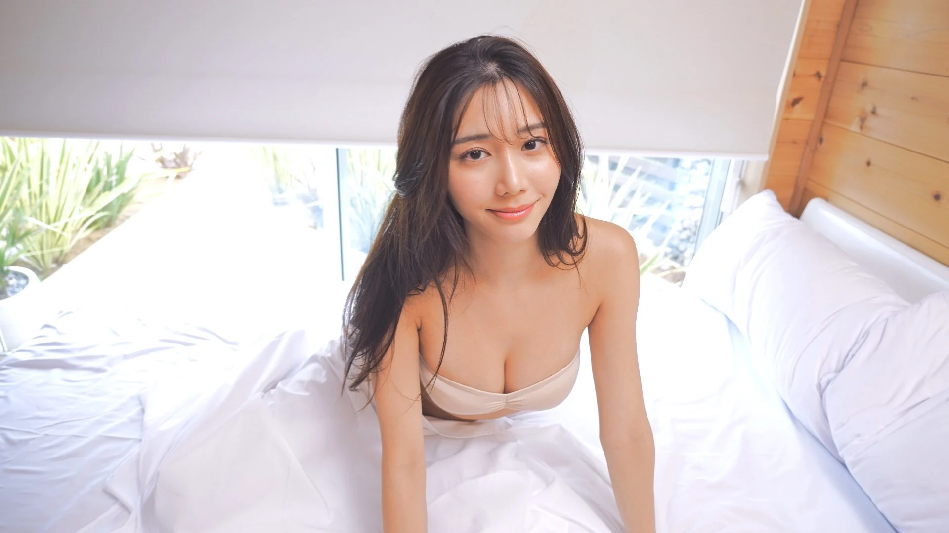 日本の女性は美しい 斎藤恭代