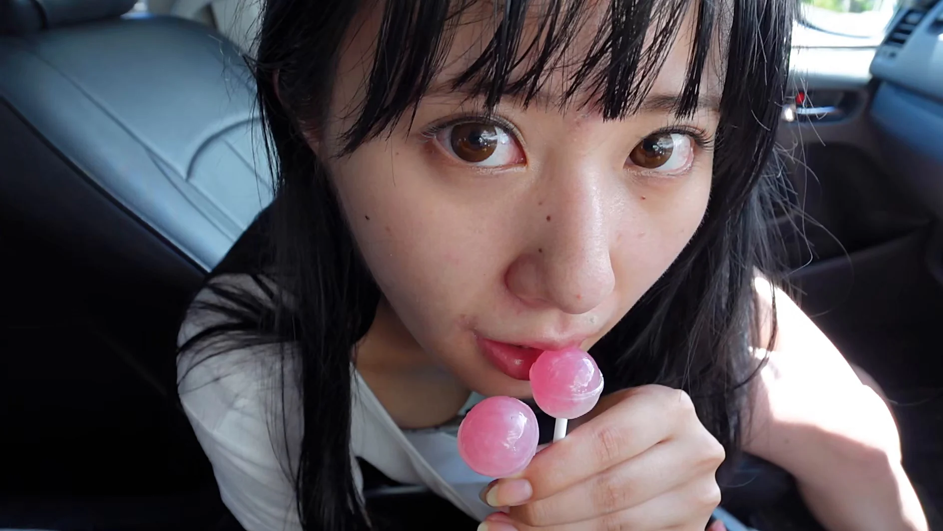 フルーティー・サマー 有村果夏