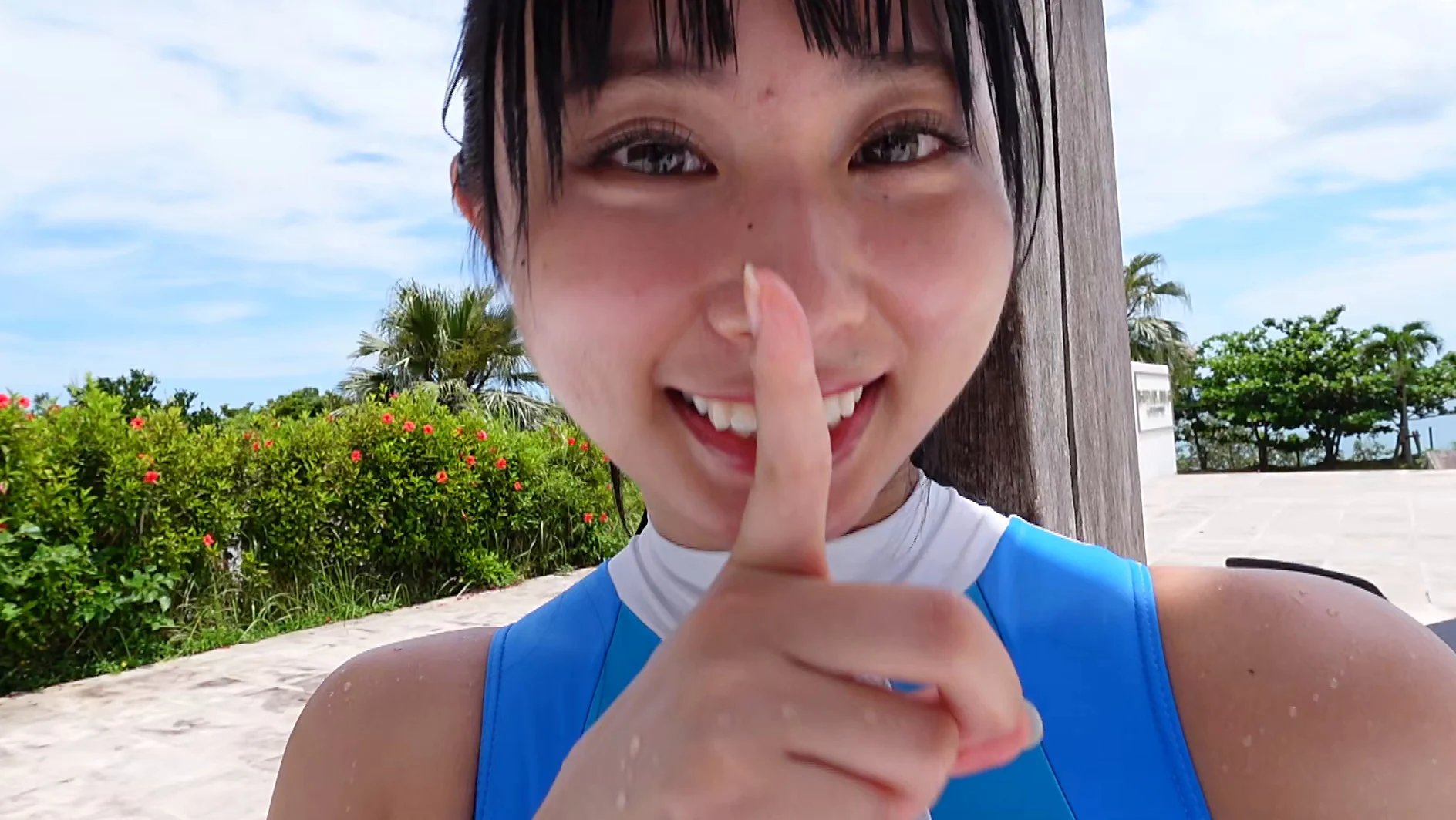 フルーティー・サマー 有村果夏