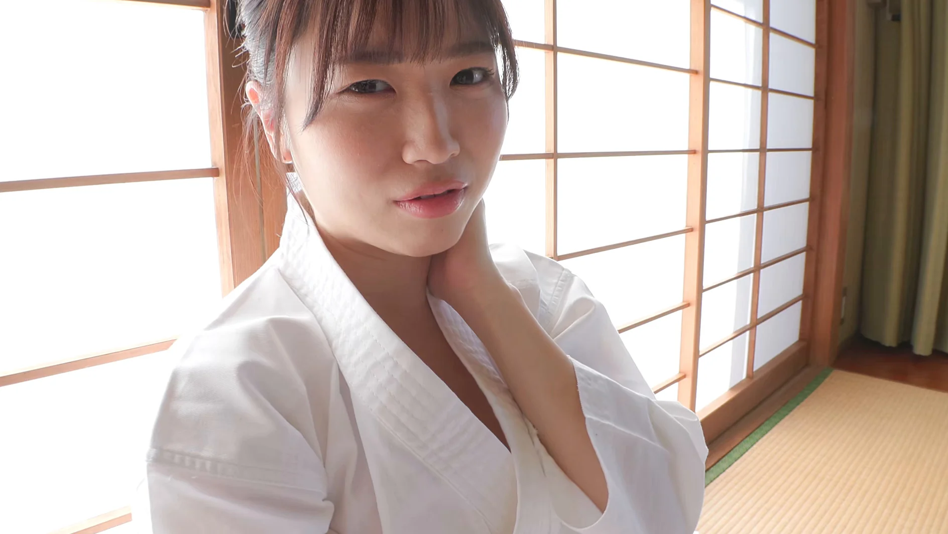ハレンチ婚前旅行 鈴原りこ サンプル画像