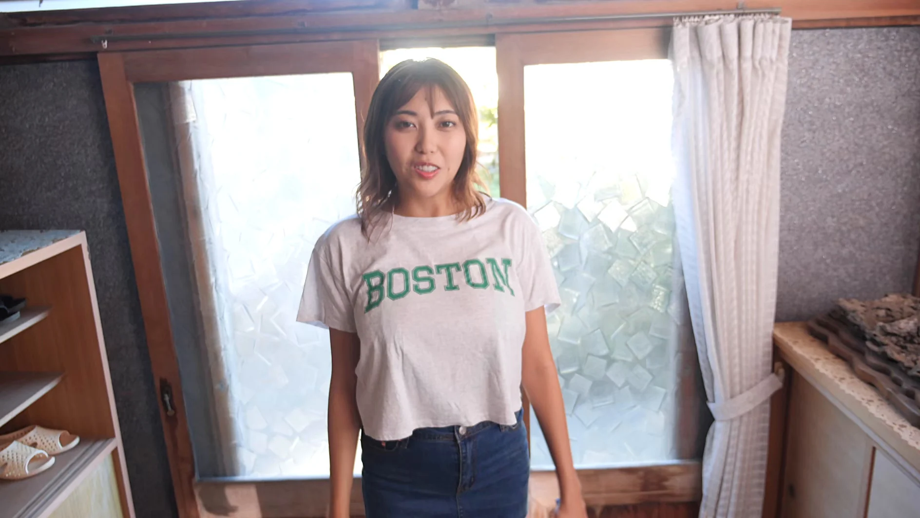 ギャルお姉さんは優しい 松岡凛