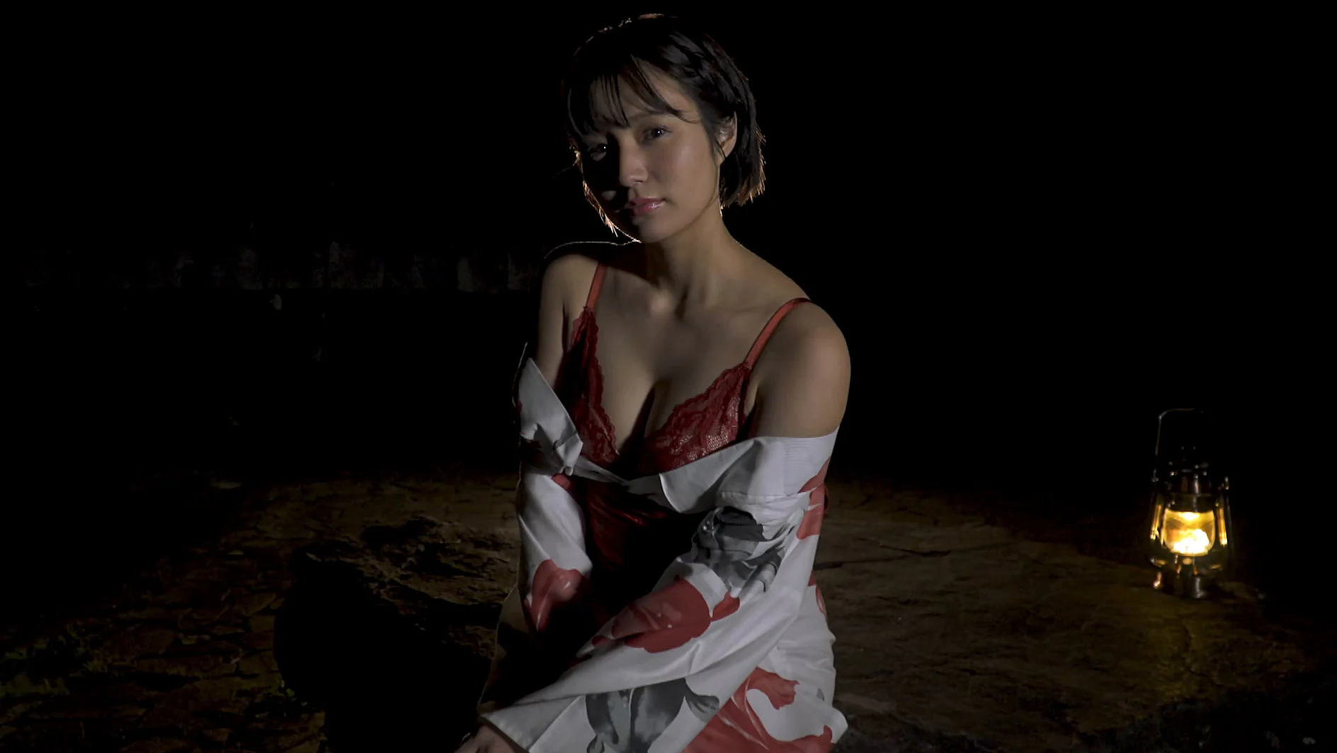 ふたり 工藤菫