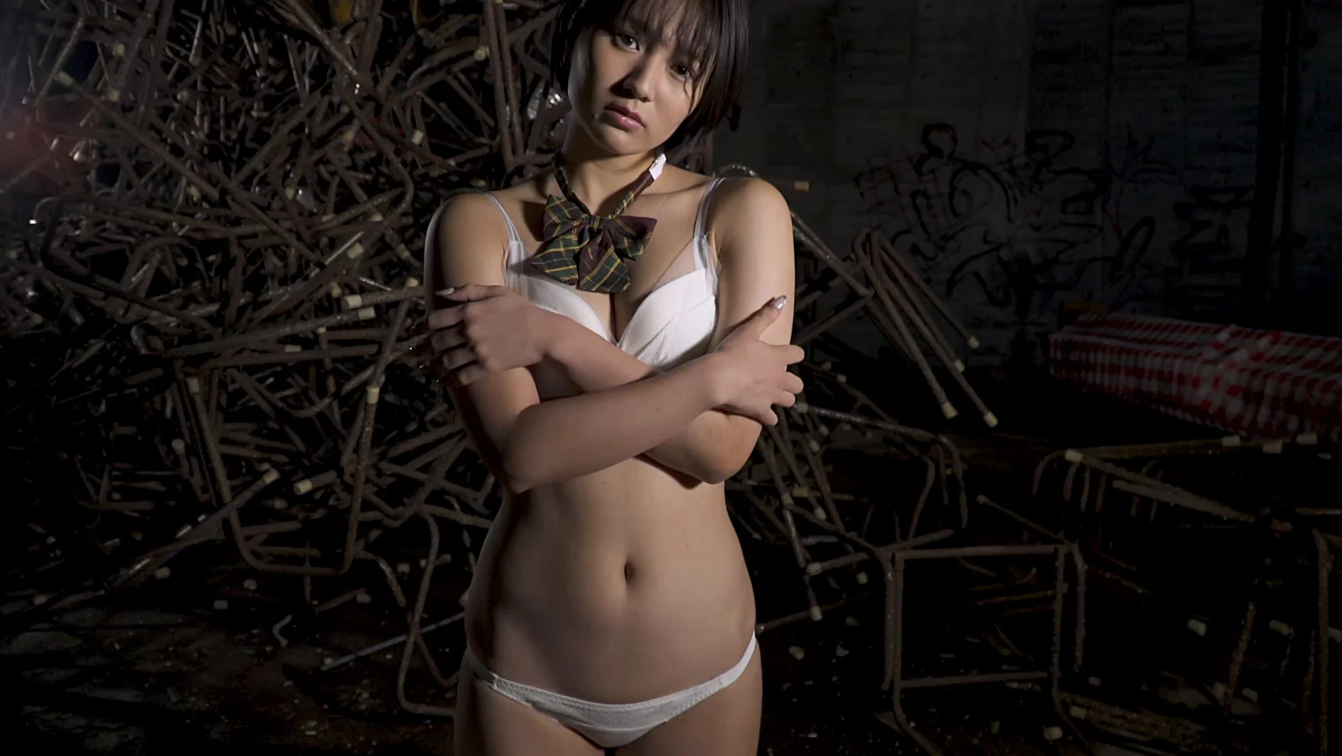 ふたり 工藤菫