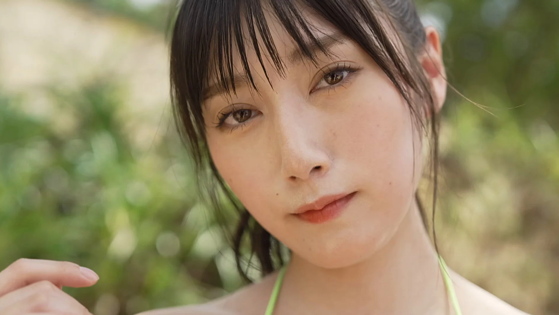 いけないことしかいたしません 村雨芙美 サンプル画像