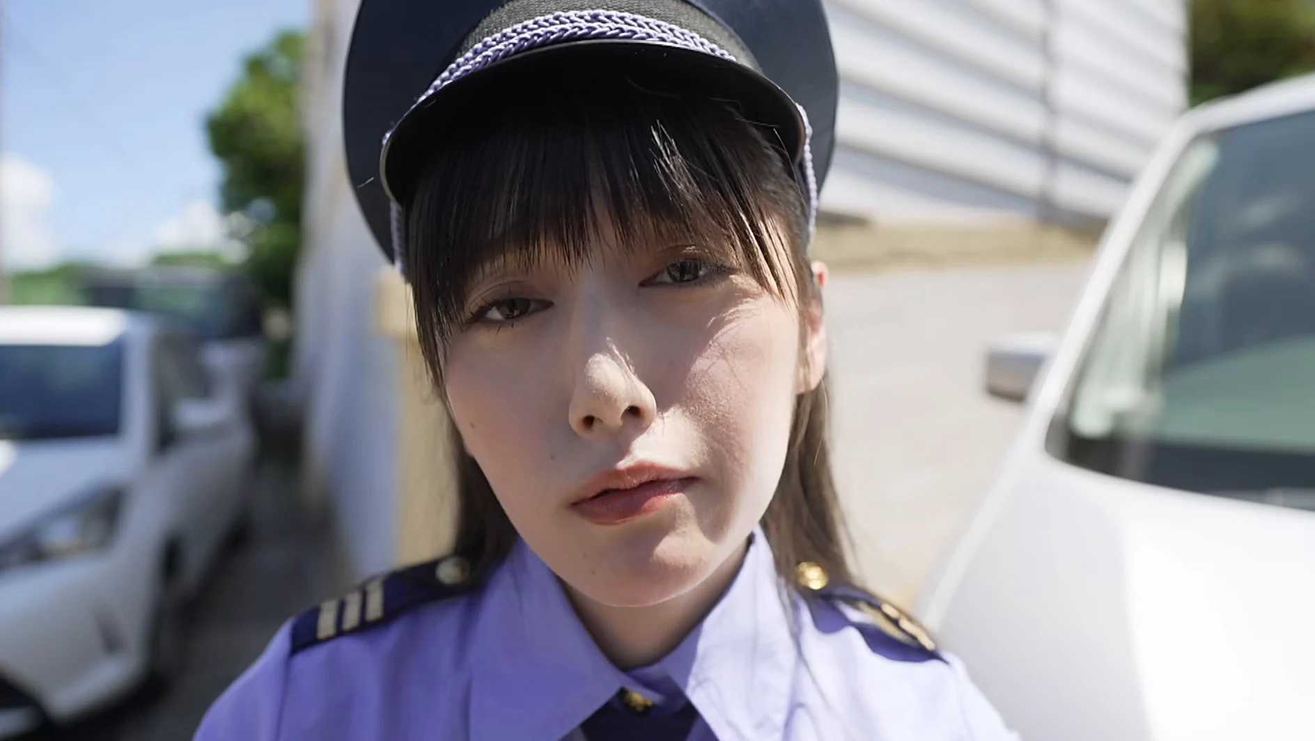 いけないことしかいたしません 村雨芙美 サンプル画像