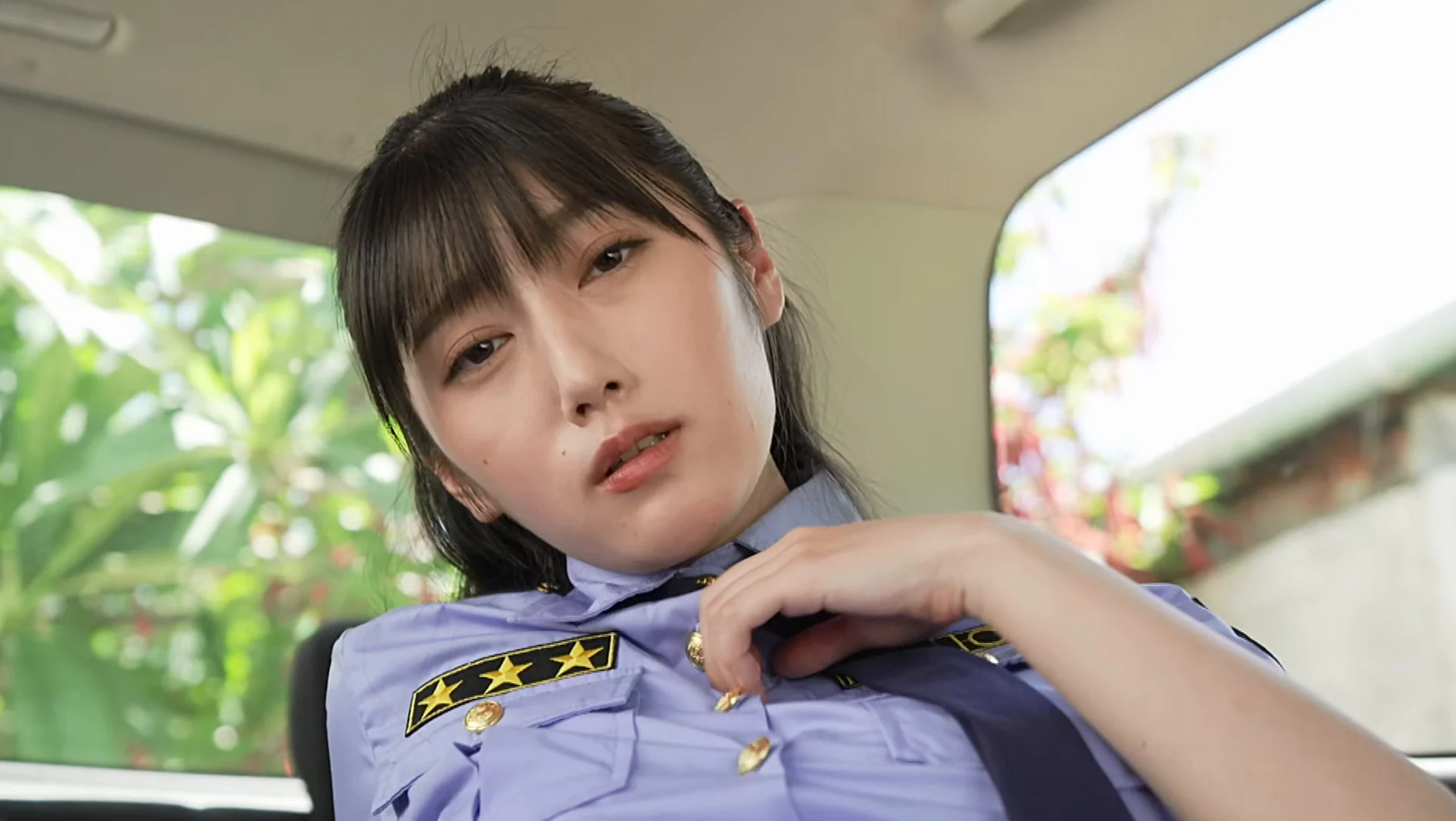 いけないことしかいたしません 村雨芙美 サンプル画像