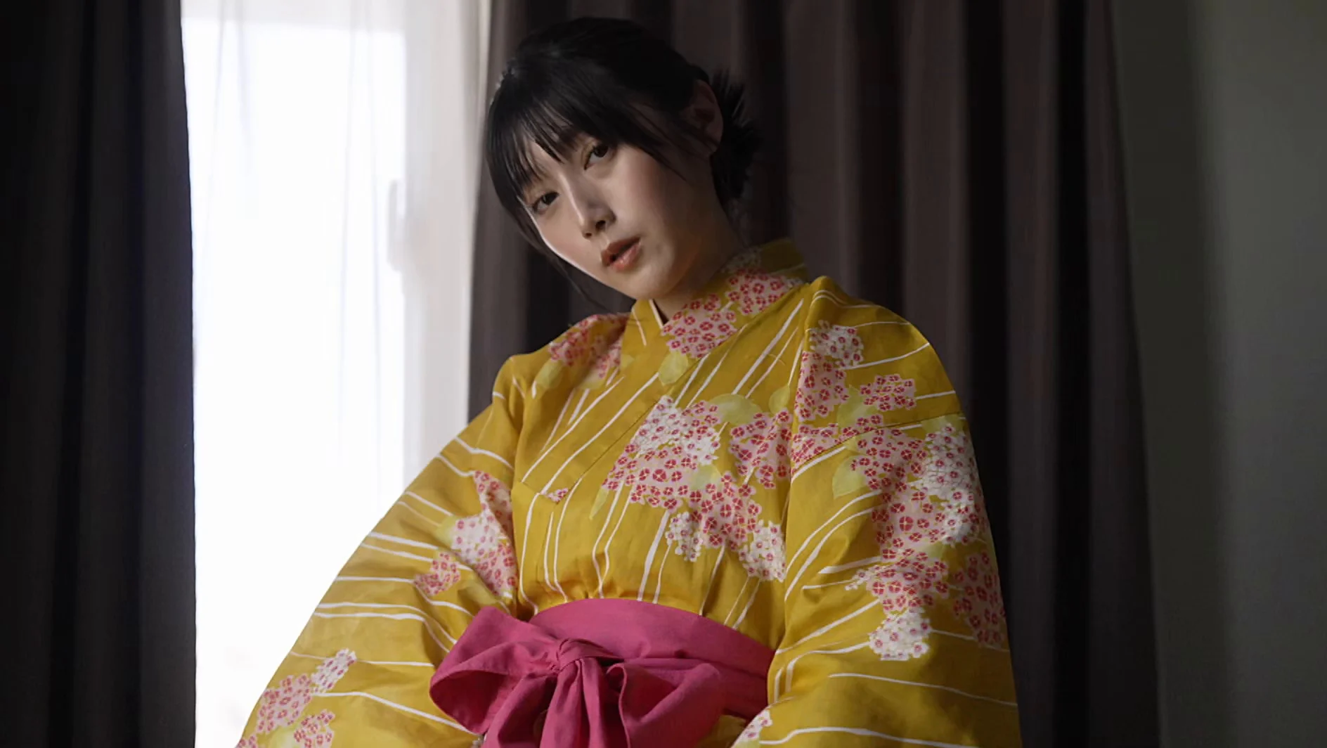 いけないことしかいたしません 村雨芙美 サンプル画像