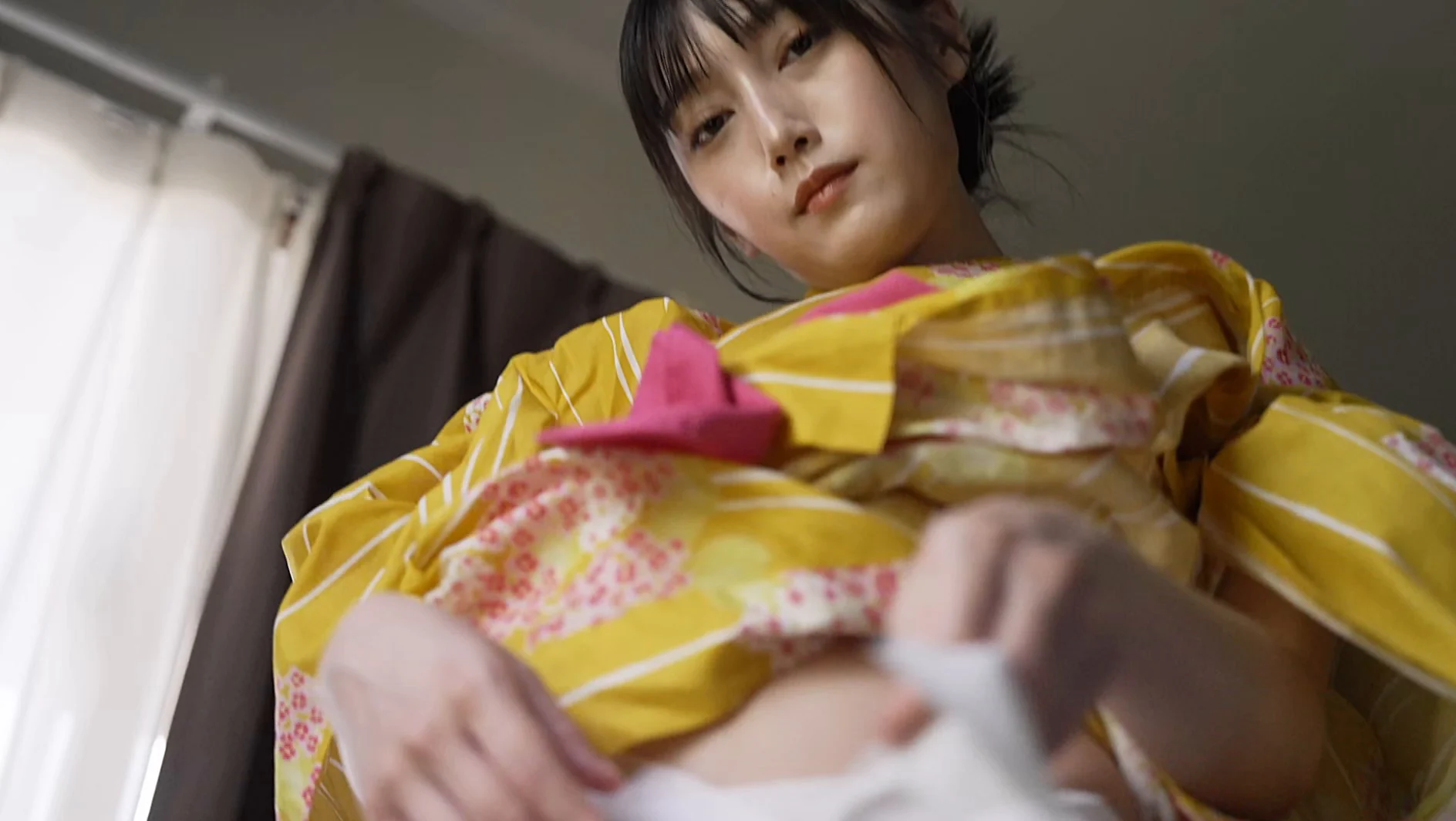 いけないことしかいたしません 村雨芙美 サンプル画像
