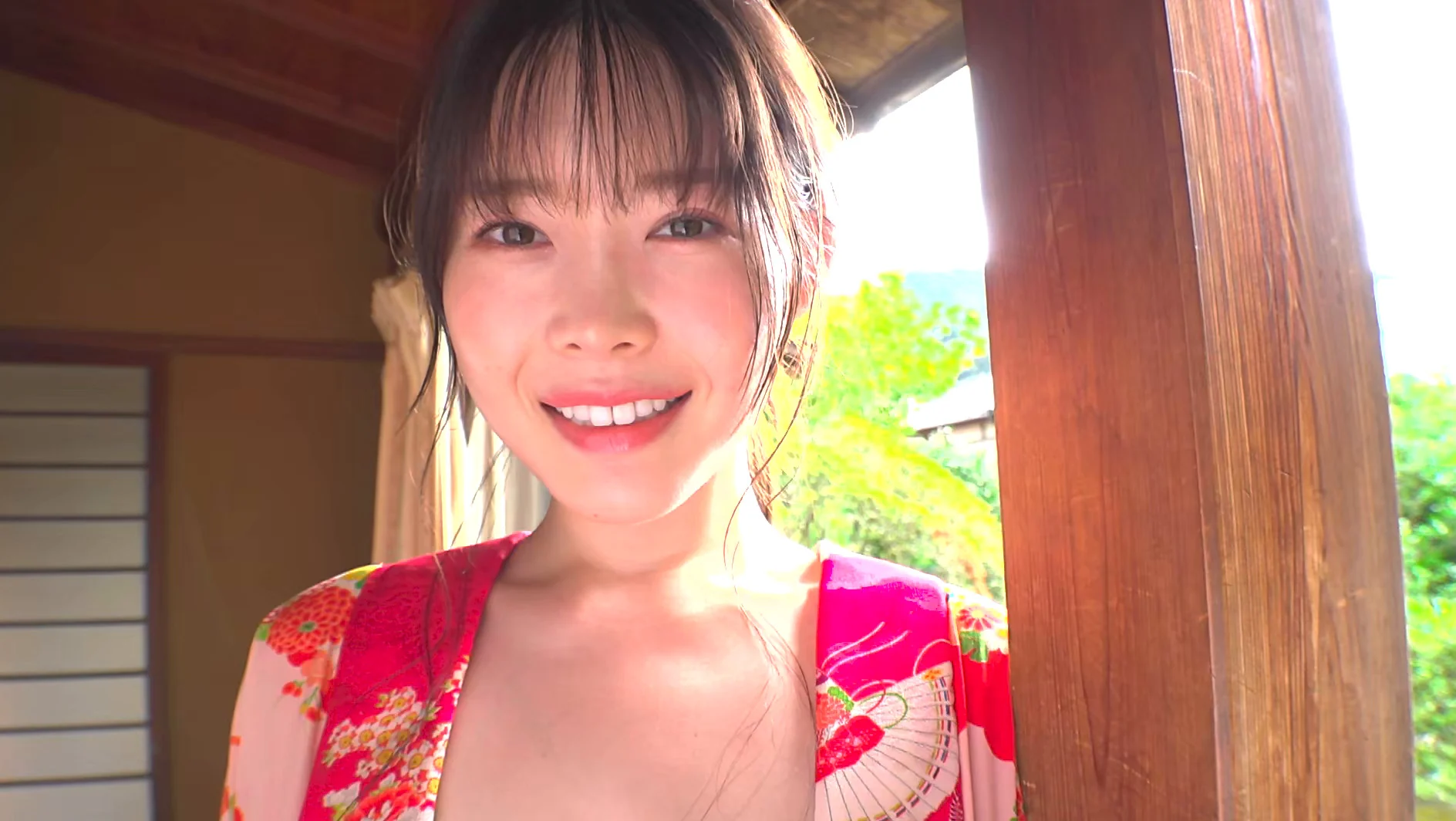 愛おしい果実 白川愛梨