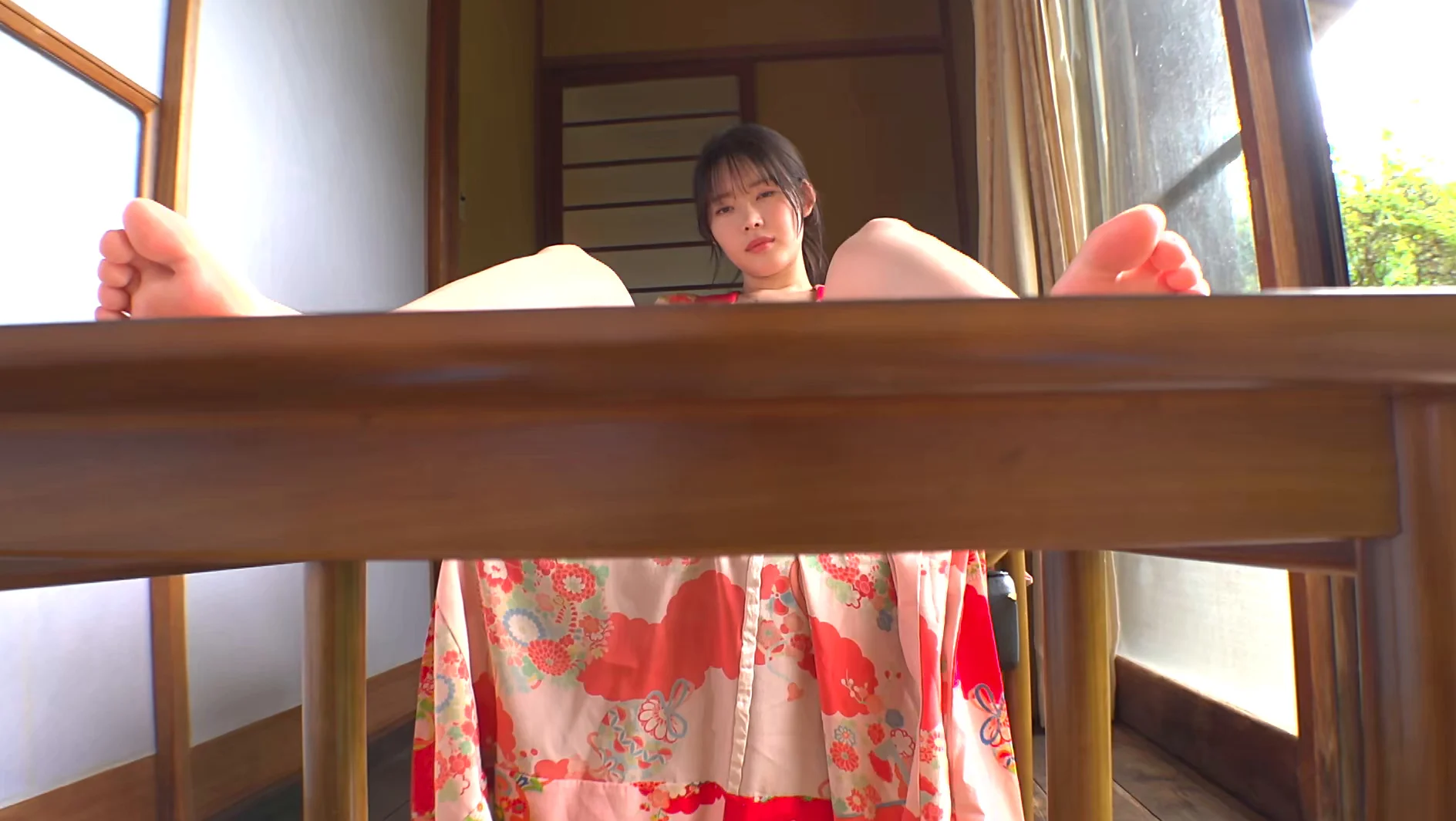 愛おしい果実 白川愛梨