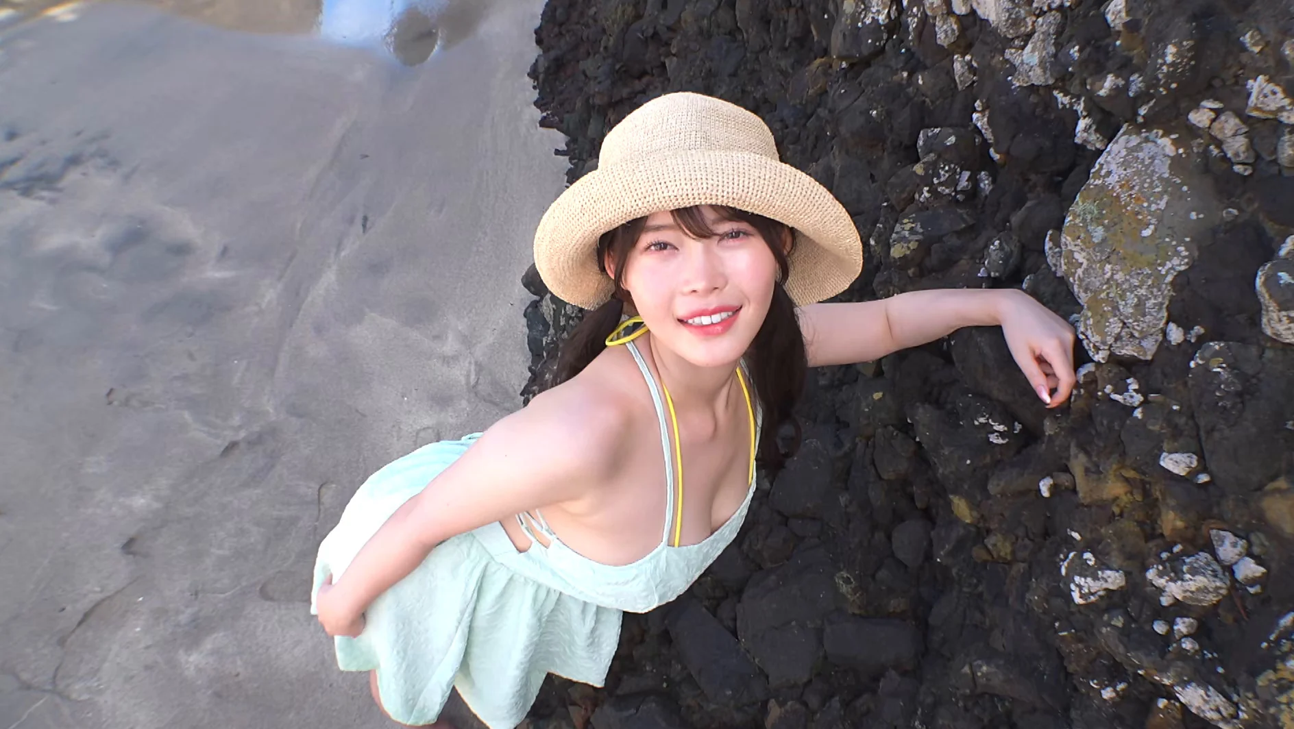 愛おしい果実 白川愛梨