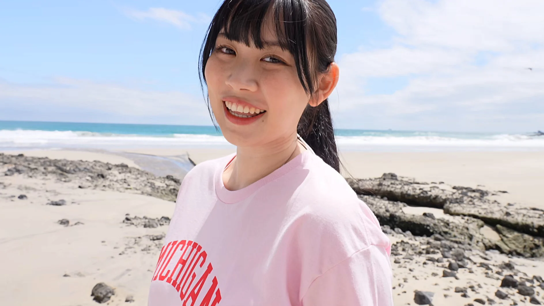 SEiNA 篠見星奈 サンプル画像