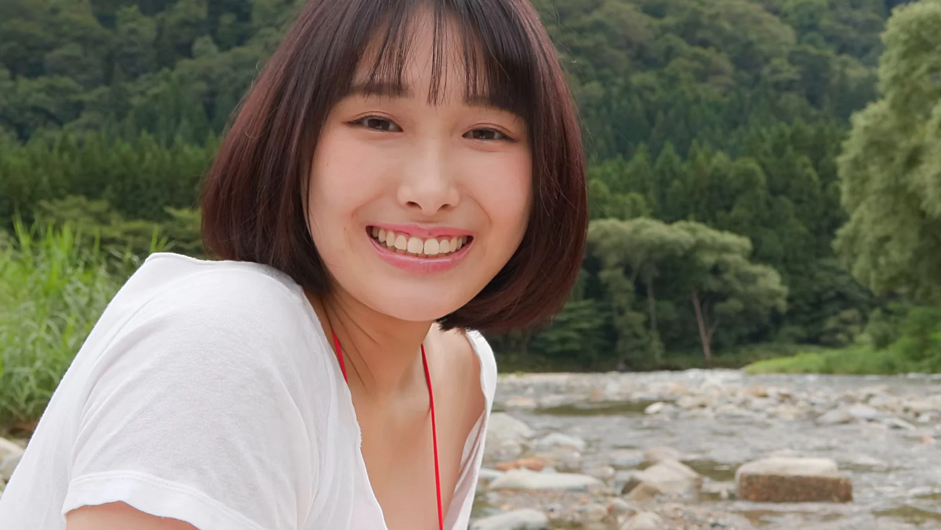 青春グラフィティ 浅川まりな