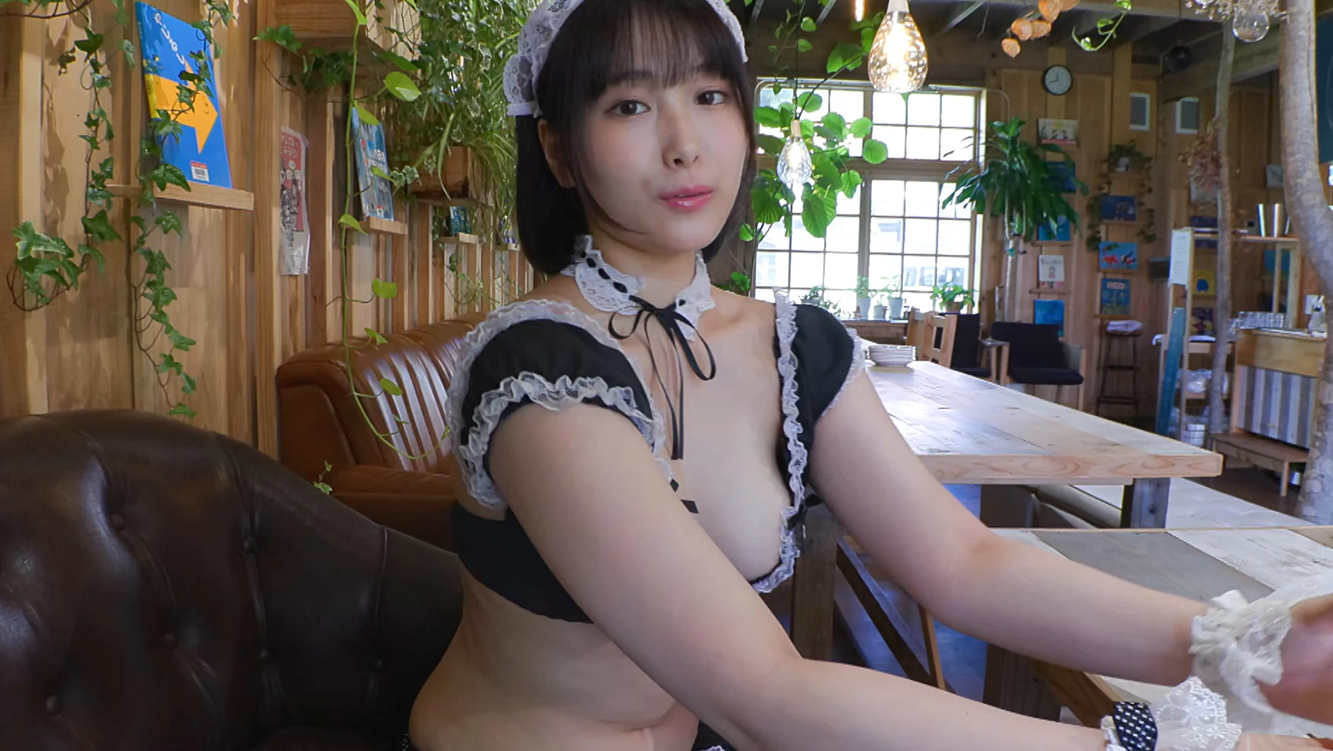 青春グラフィティ 浅川まりな