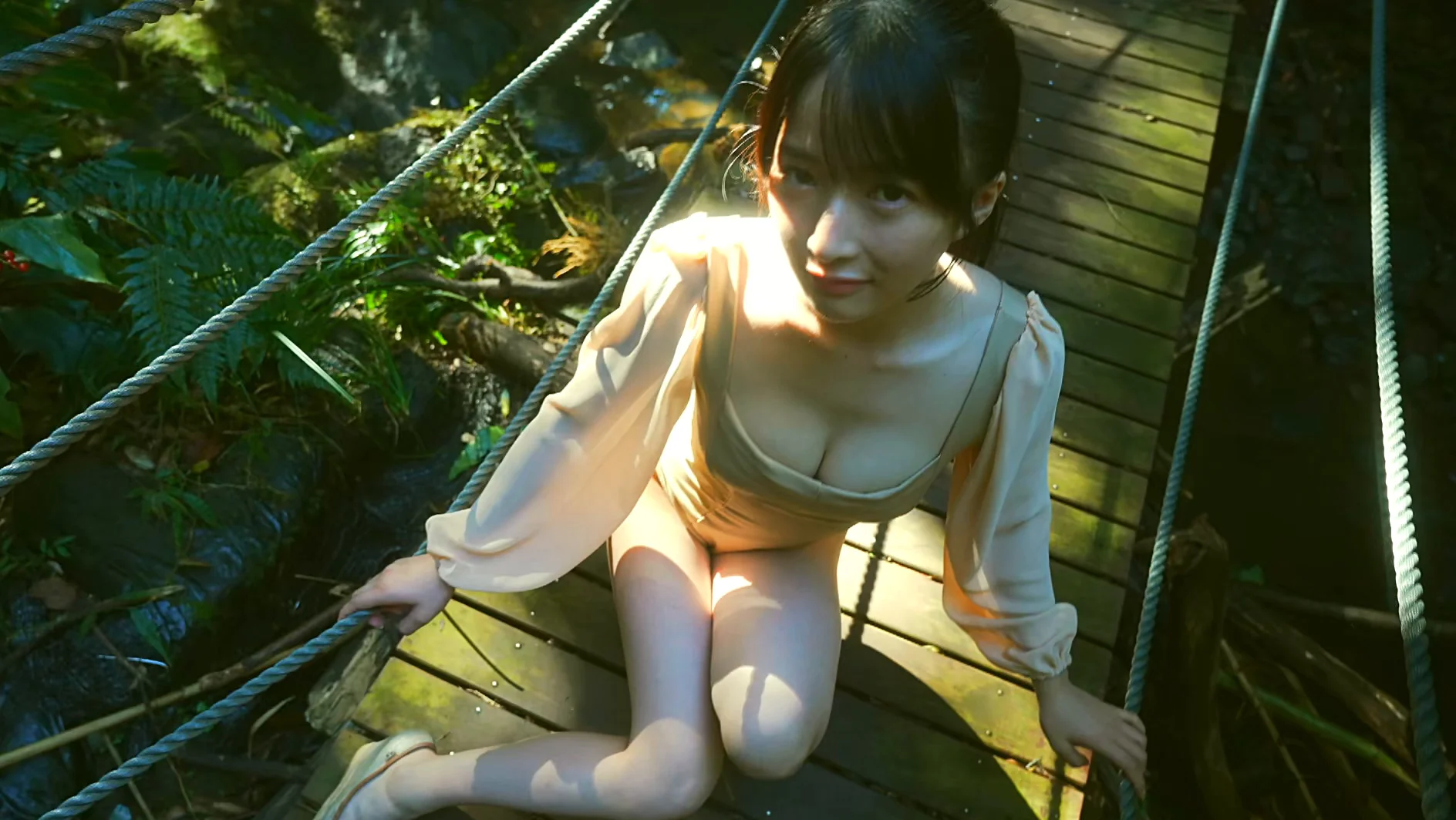 Artemis 月野もも