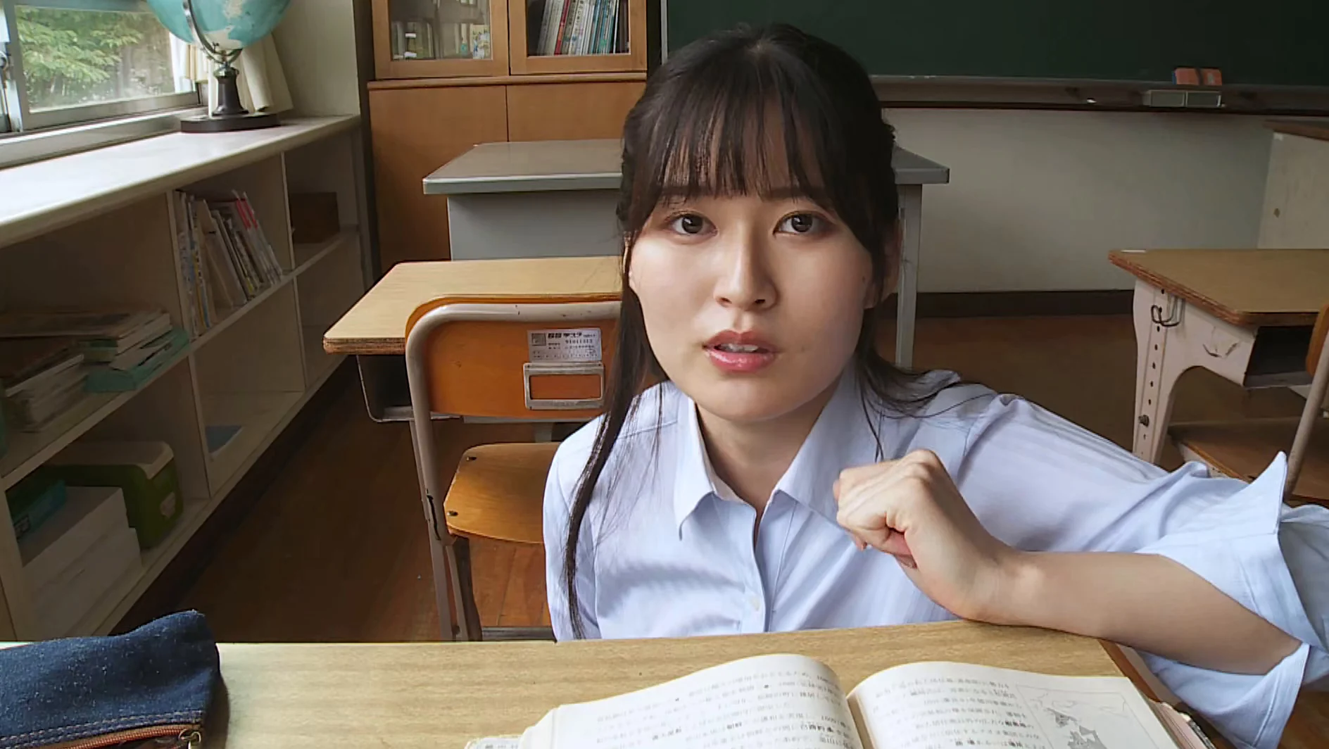 恋人は一花お姉ちゃん 未梨一花