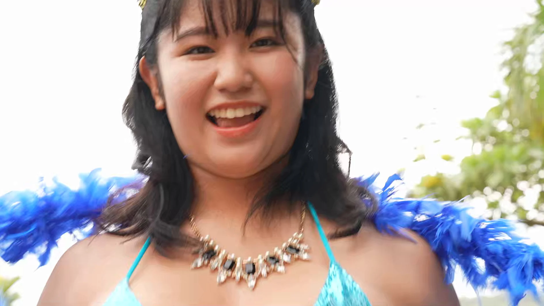 弾むなっちゃん 朝野ナツ
