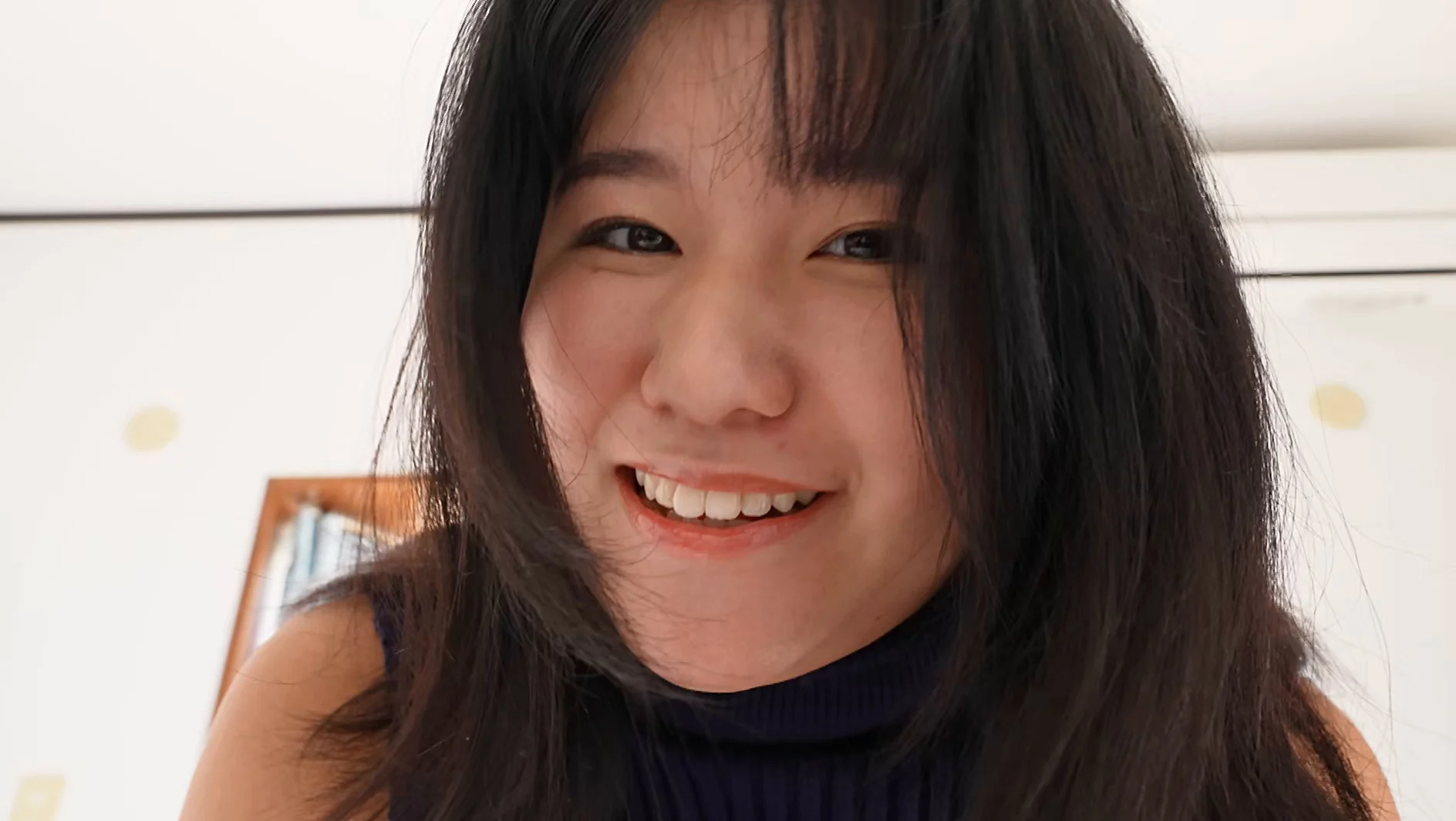 弾むなっちゃん 朝野ナツ