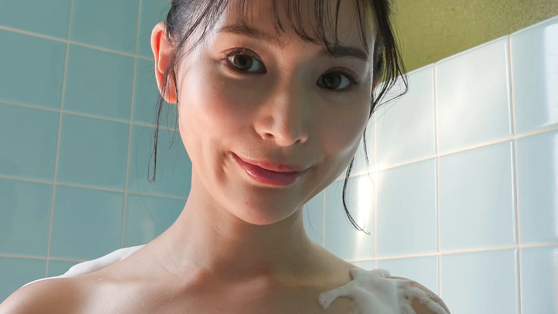 彼女の名は清純 姫野みなみ